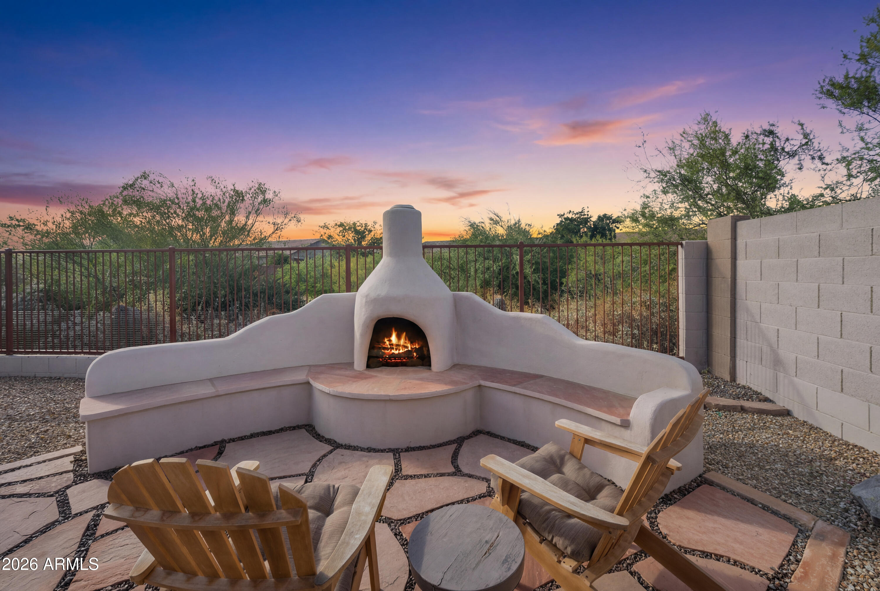 PERALTA TRAILS - Residential