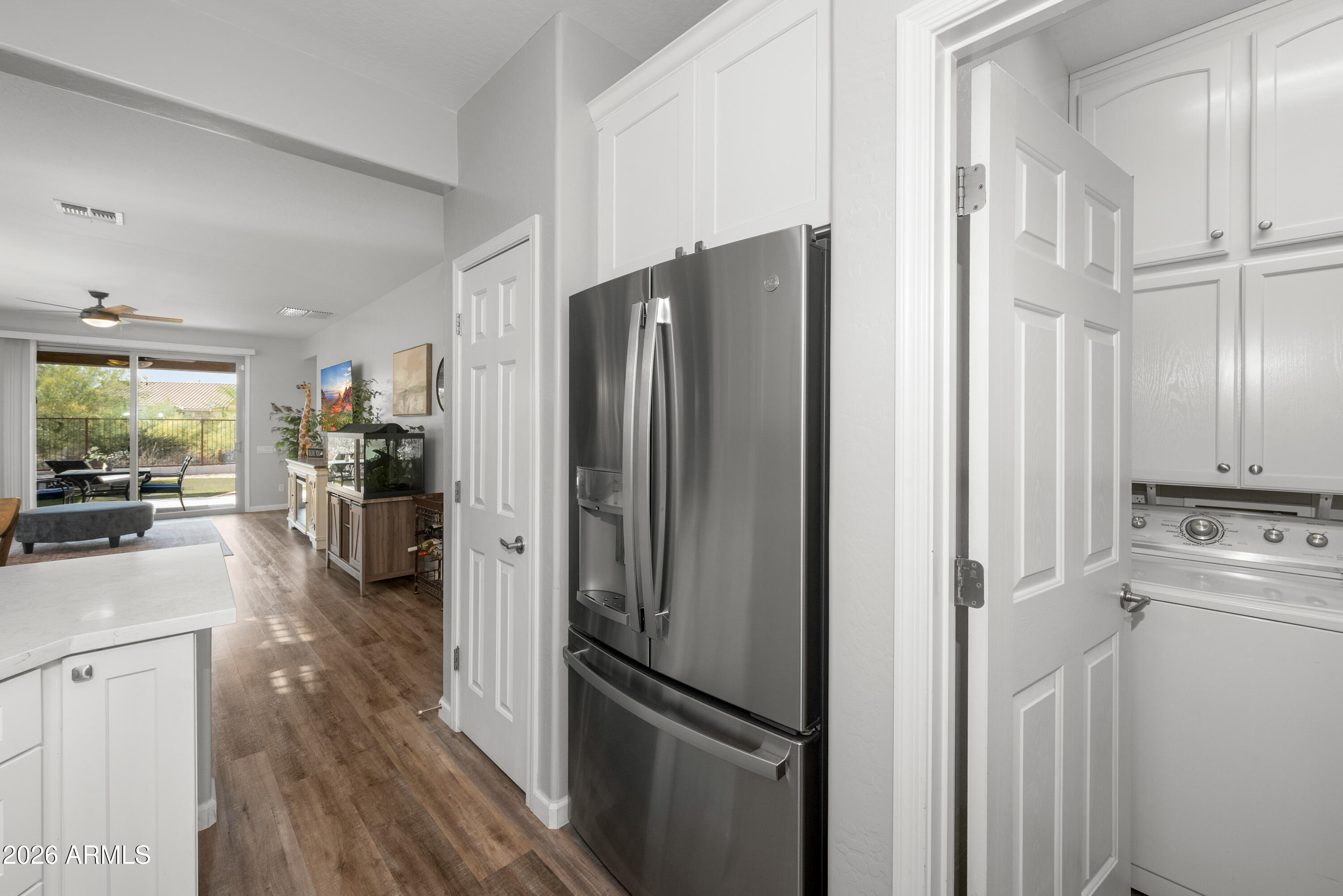 PERALTA TRAILS - Residential