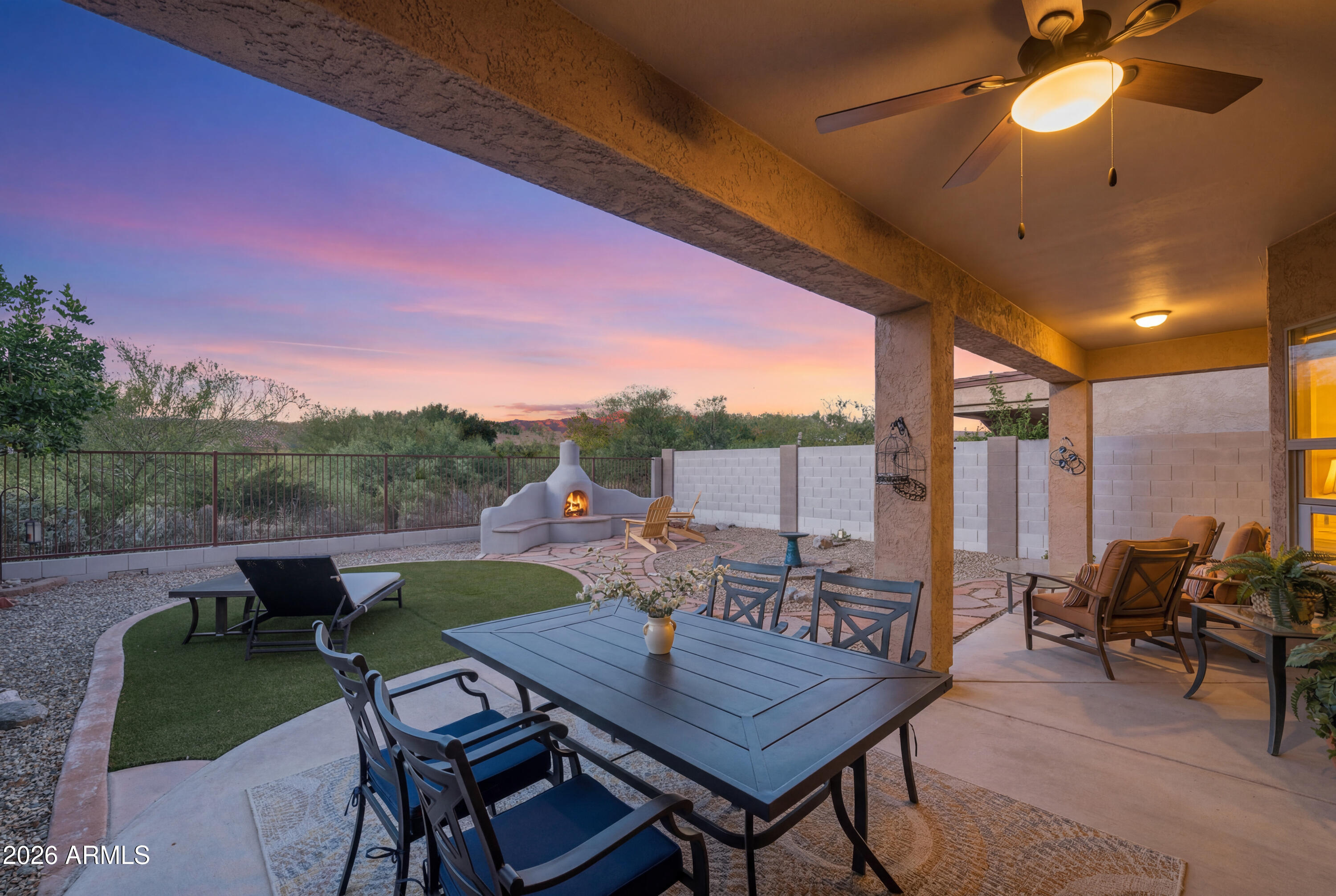 PERALTA TRAILS - Residential