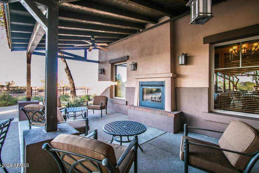 PERALTA TRAILS - Residential