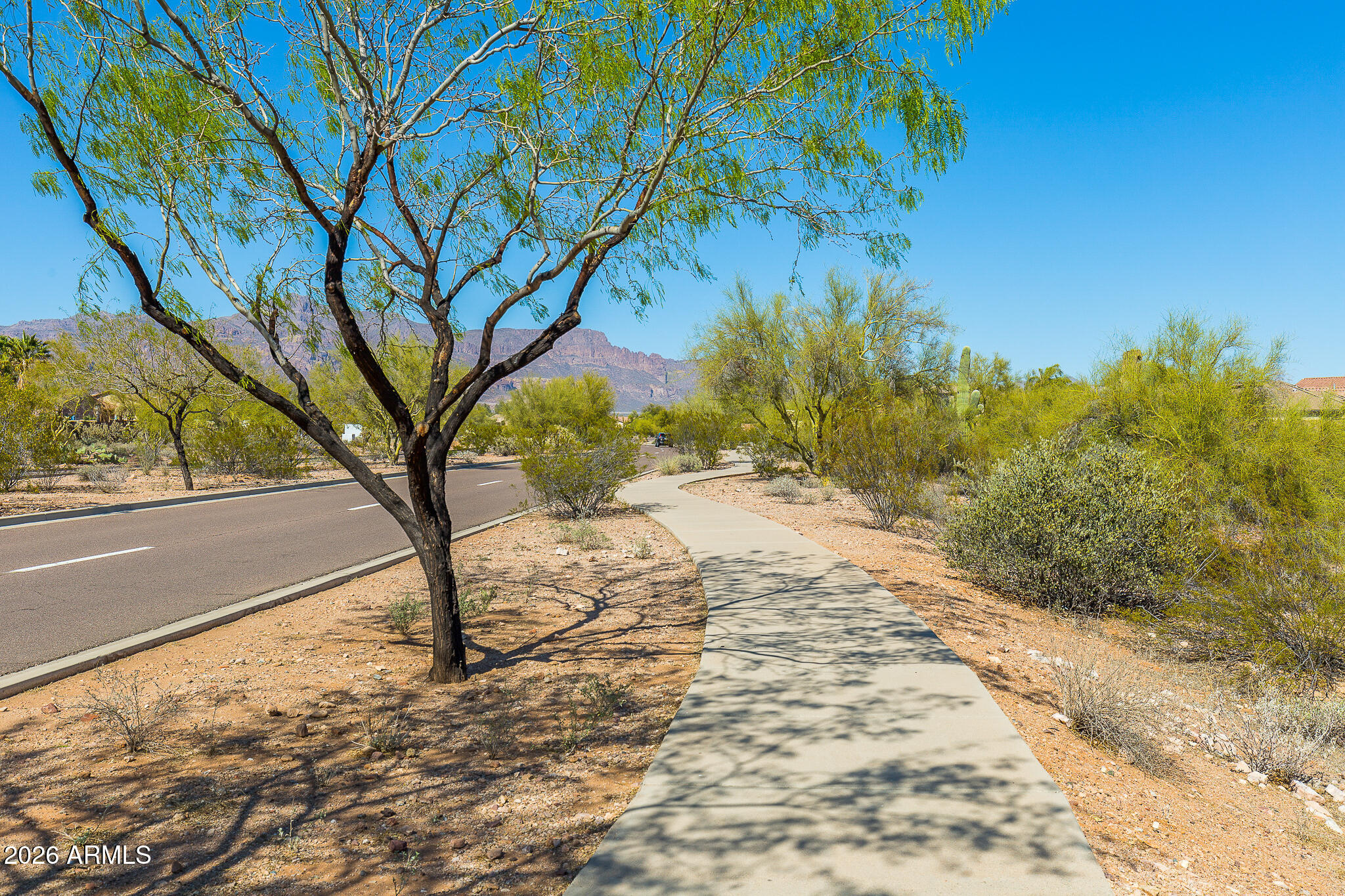 PERALTA TRAILS - Residential