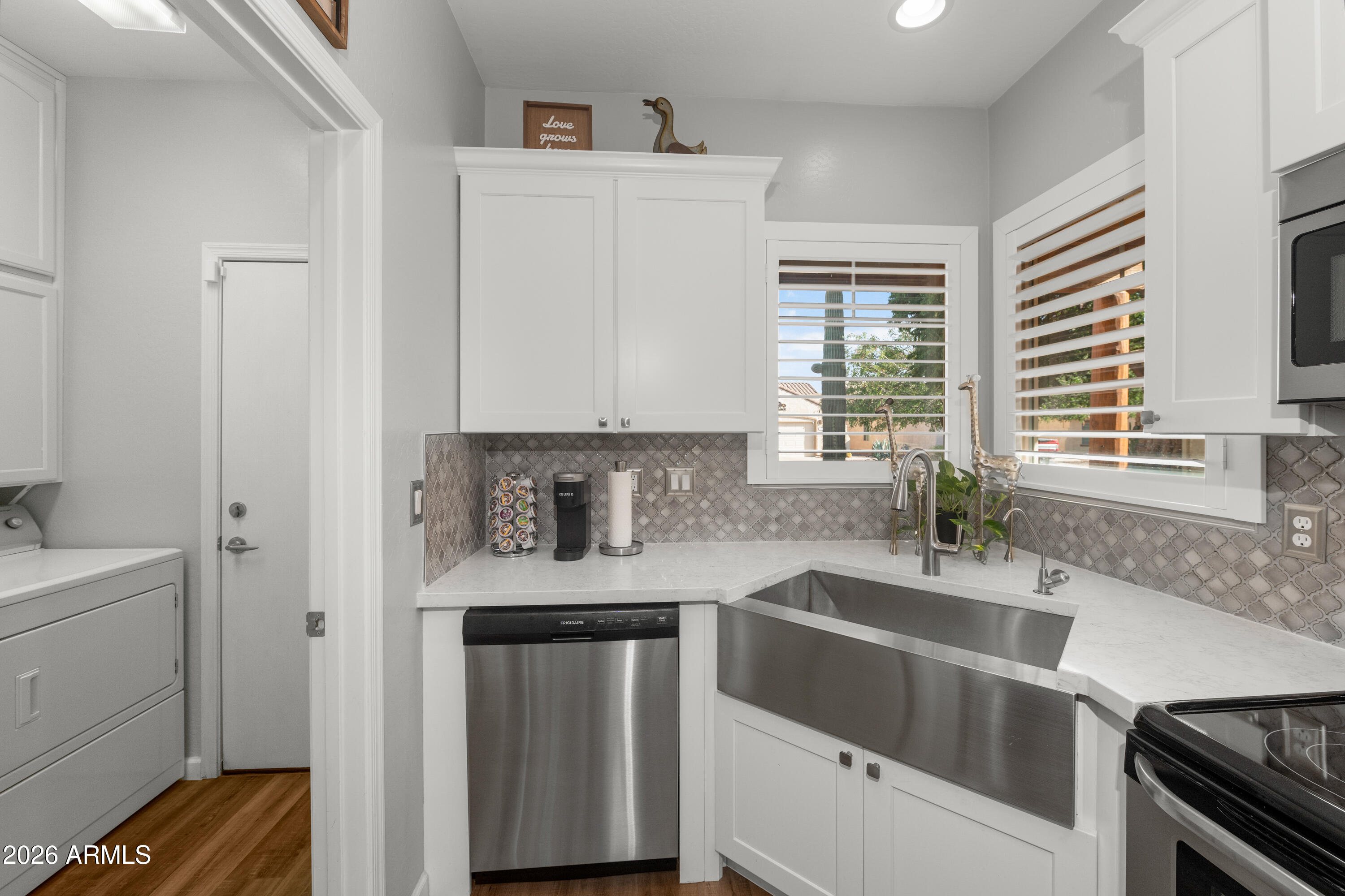 PERALTA TRAILS - Residential