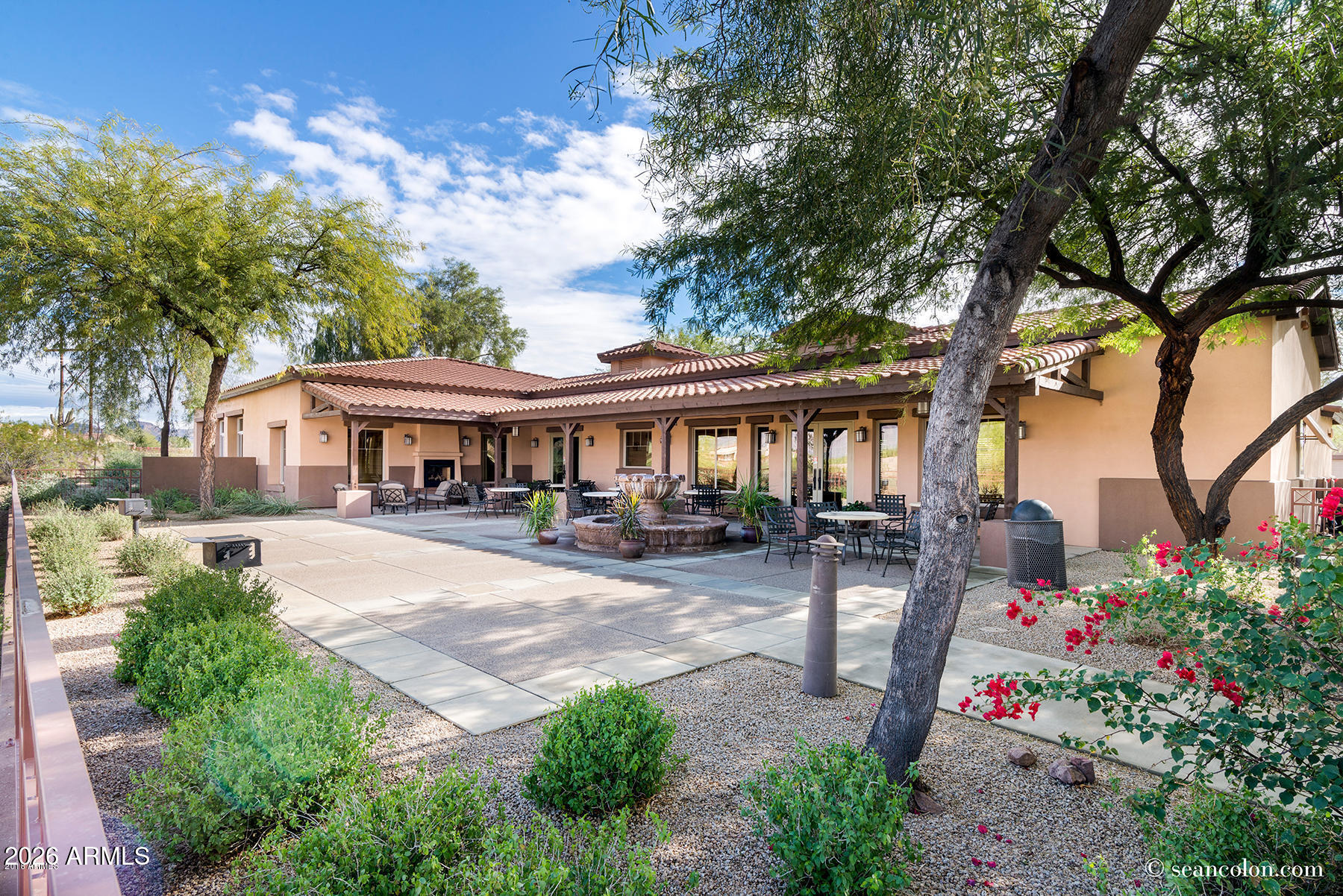 PERALTA TRAILS - Residential