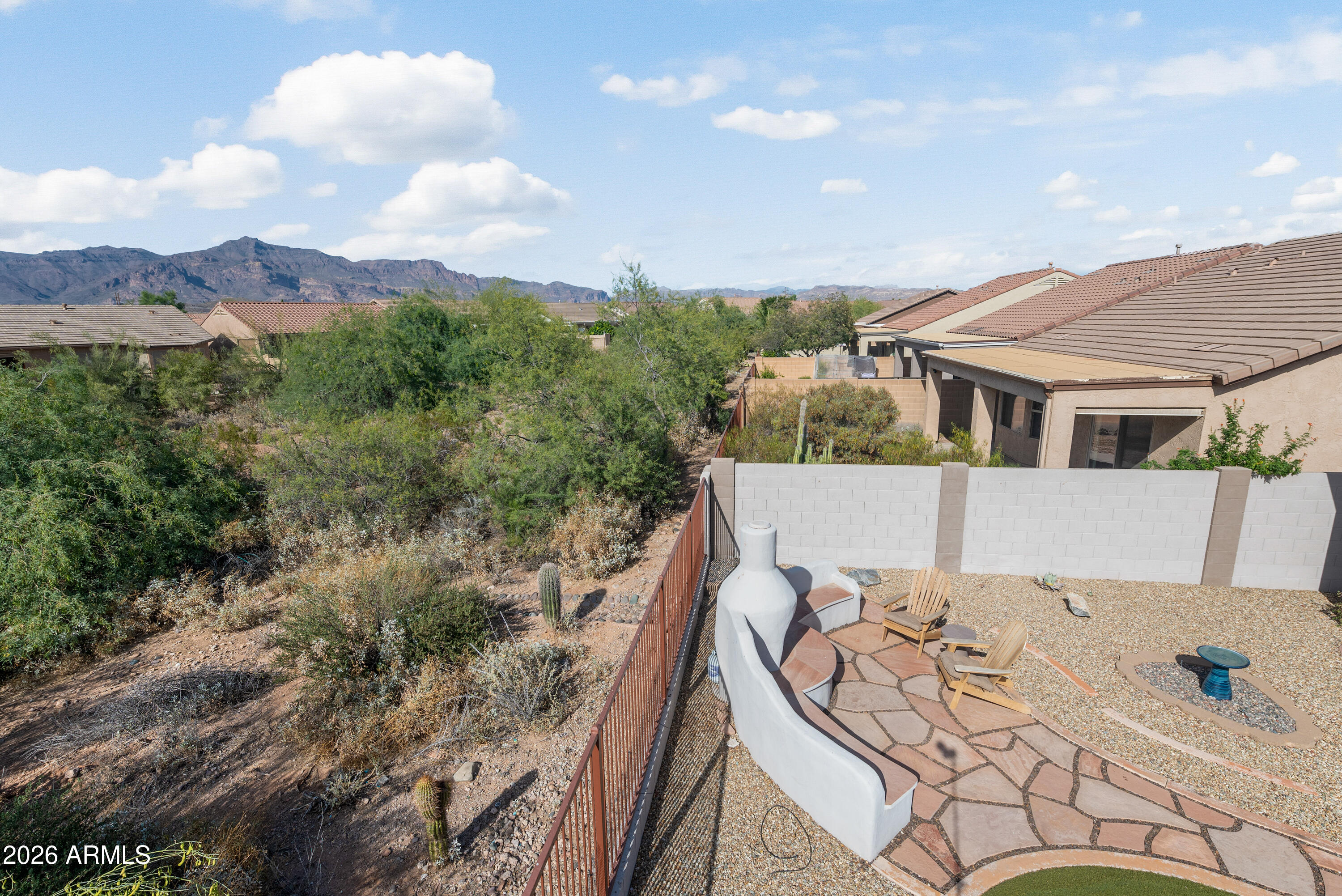PERALTA TRAILS - Residential