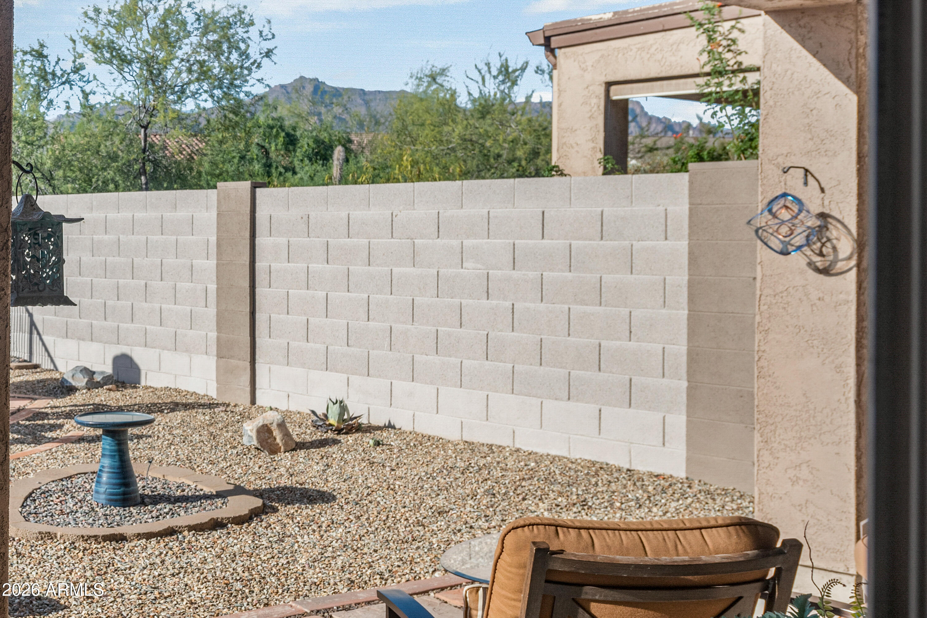 PERALTA TRAILS - Residential