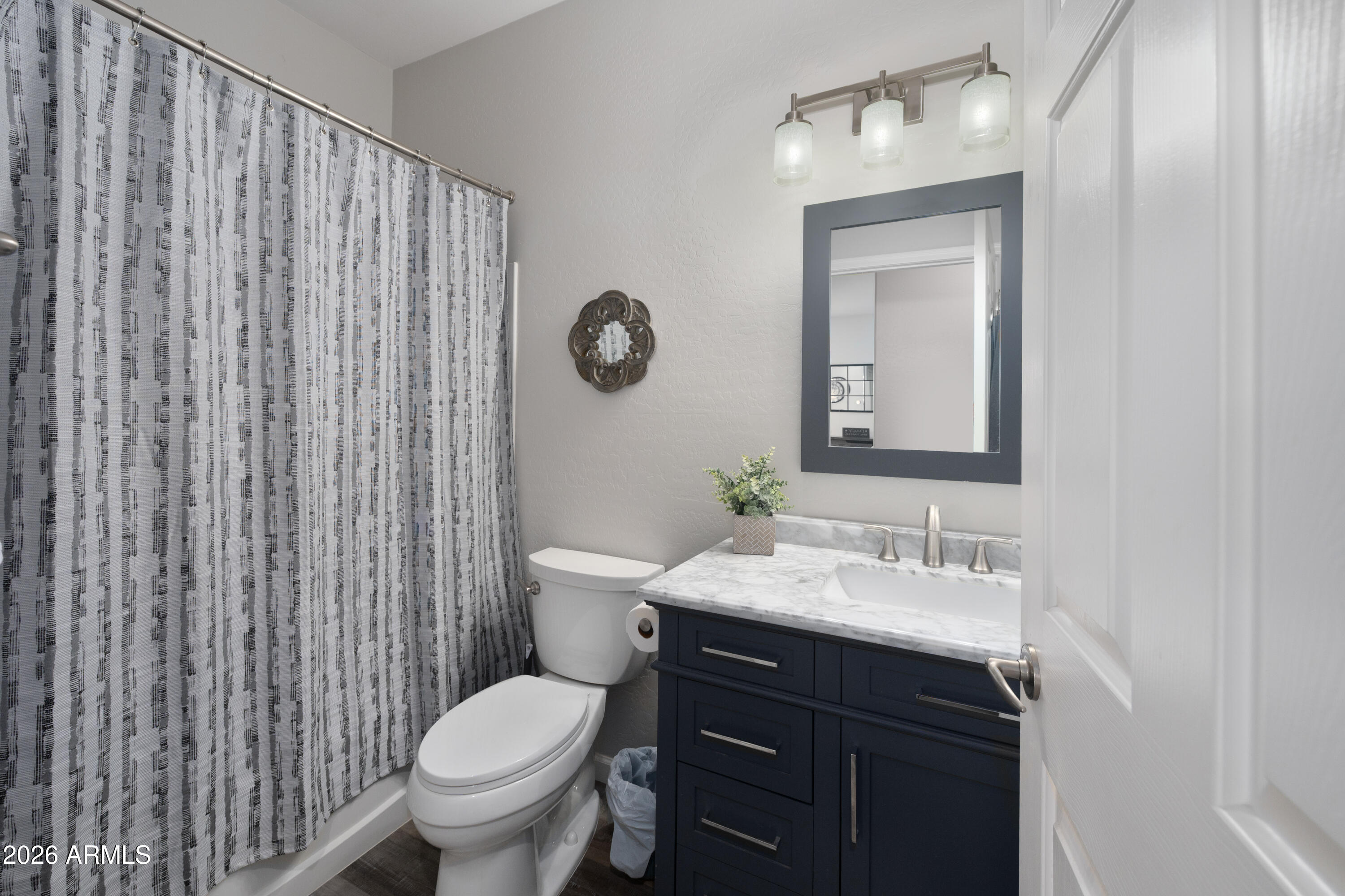 PERALTA TRAILS - Residential