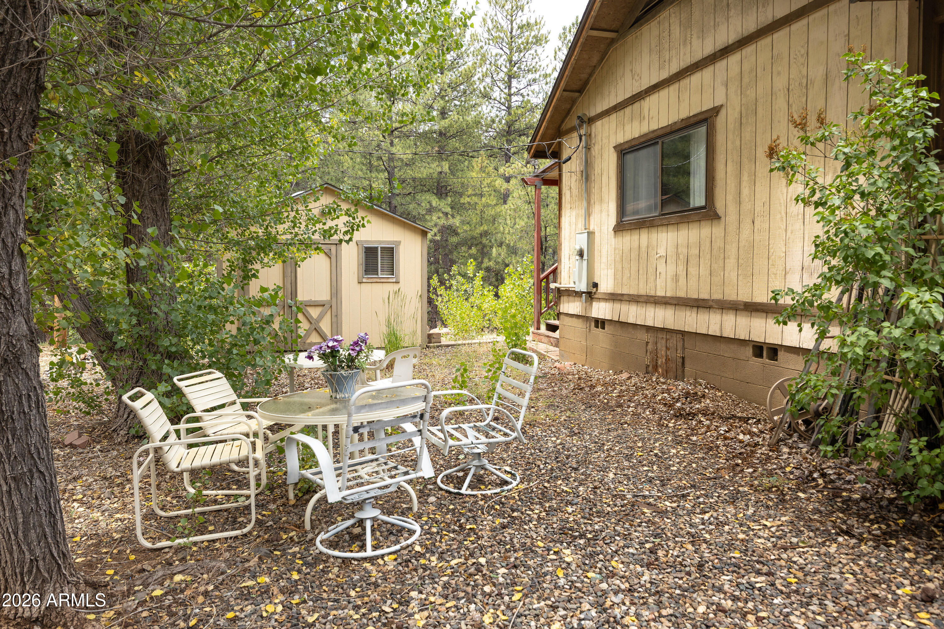 PINEWOOD 9 - Residential