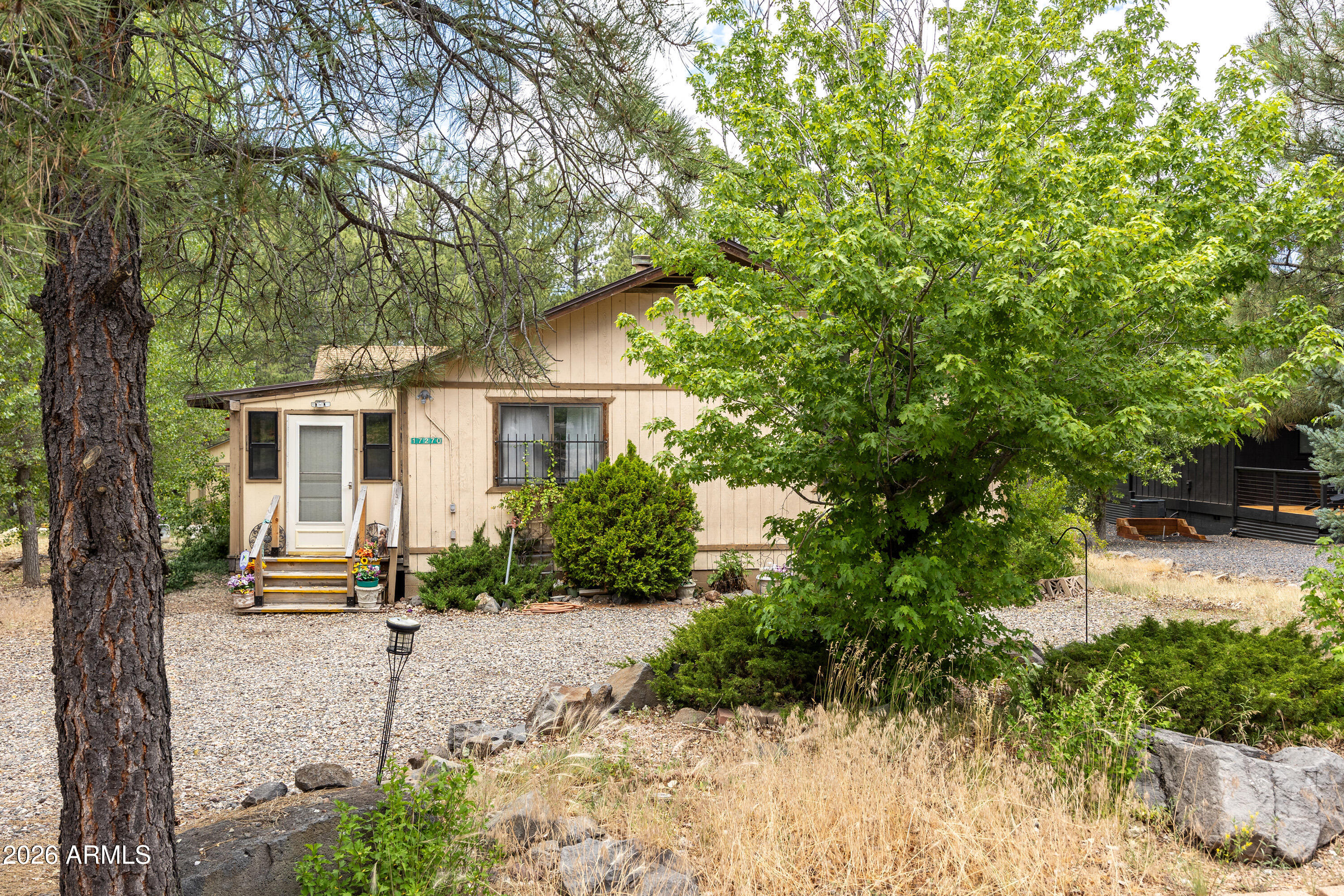 PINEWOOD 9 - Residential