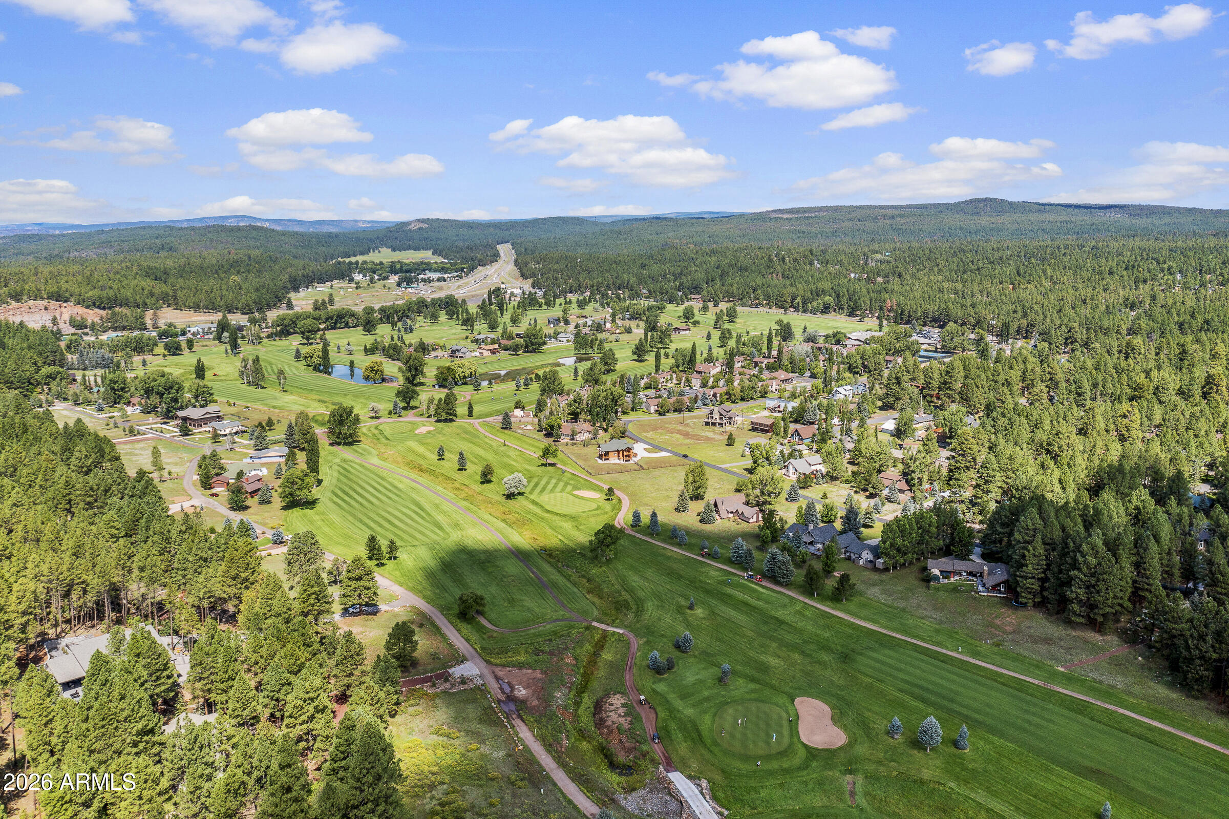 PINEWOOD 9 - Residential