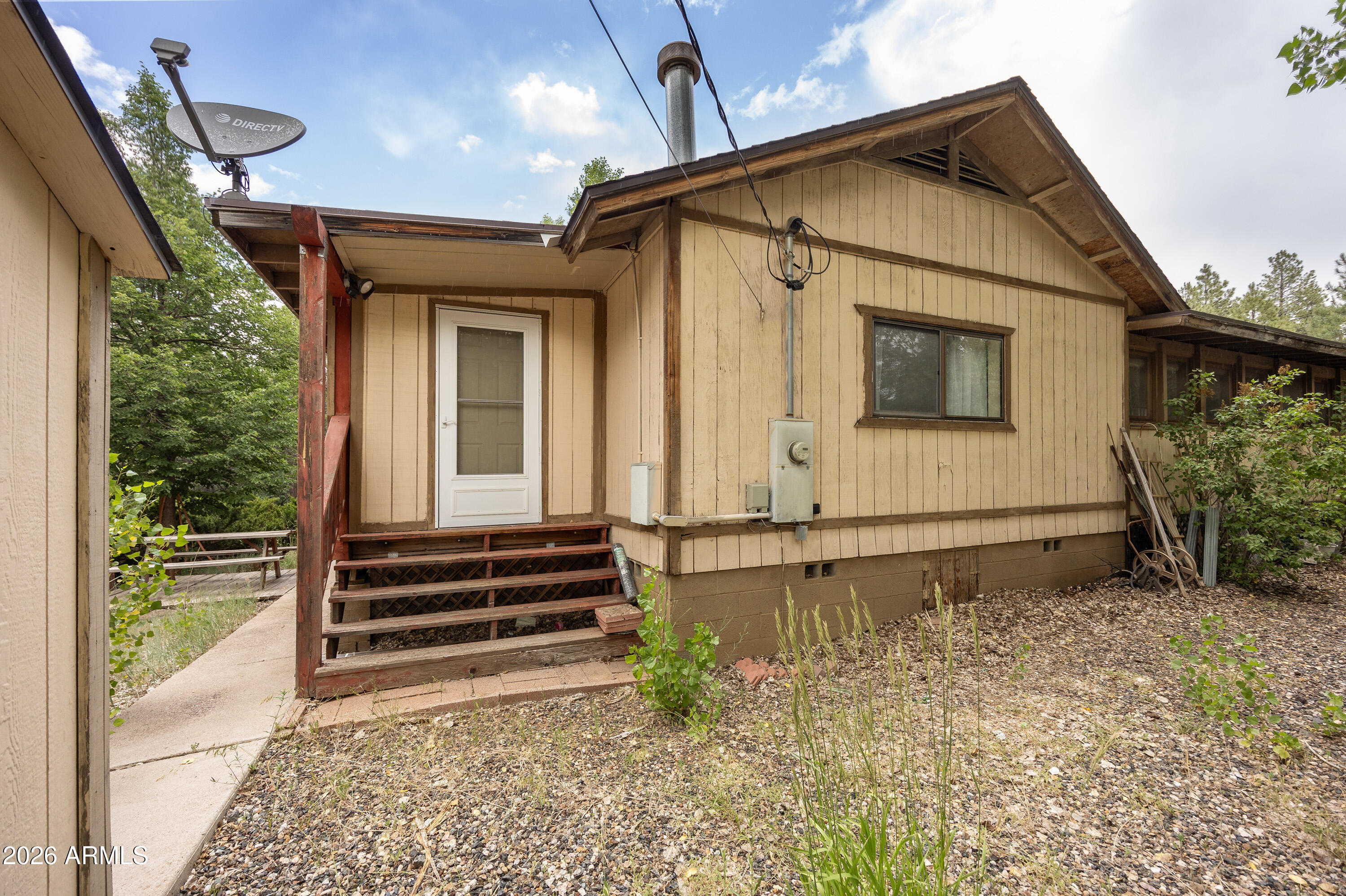 PINEWOOD 9 - Residential