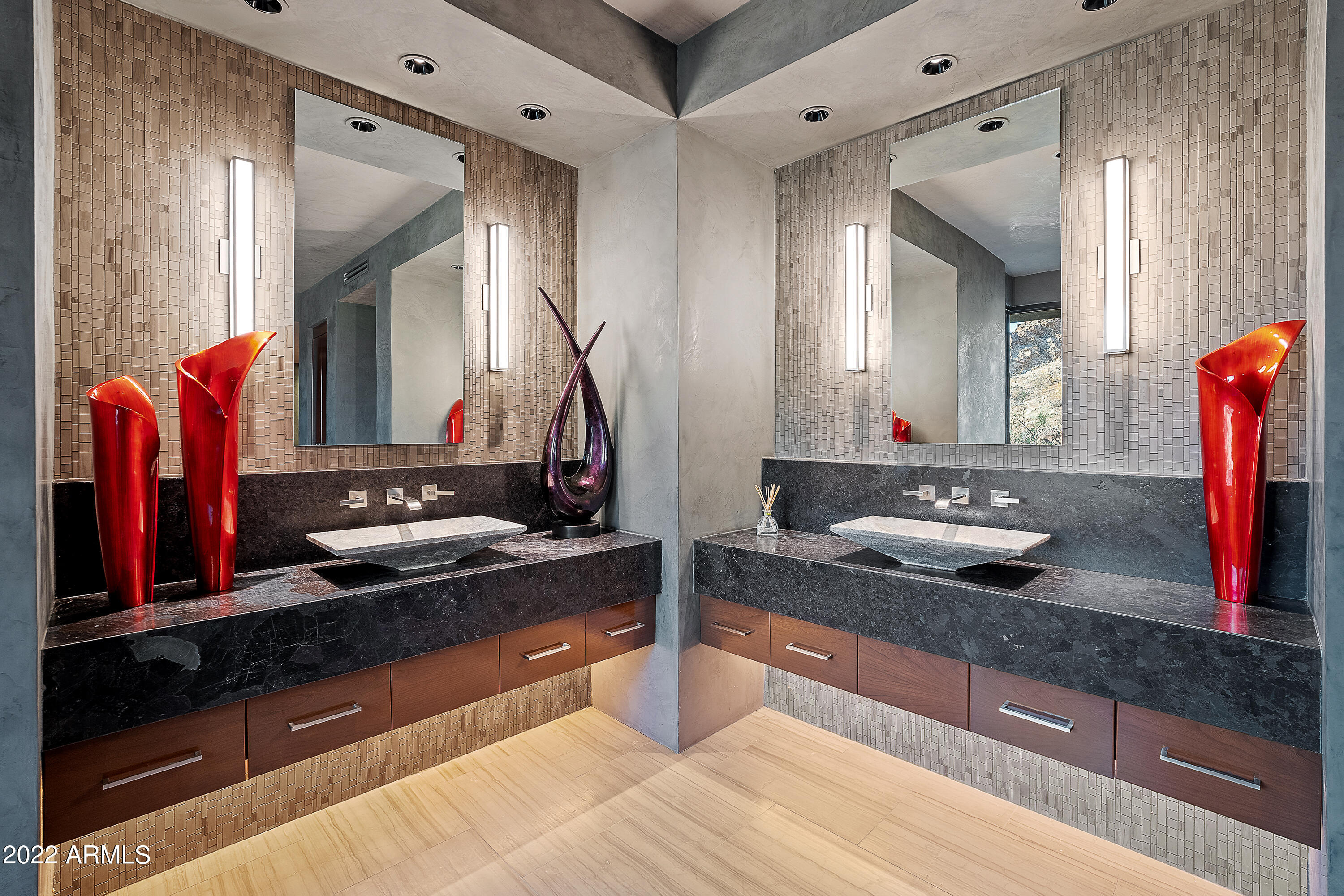 Montana de Bonitas Casas - Residential