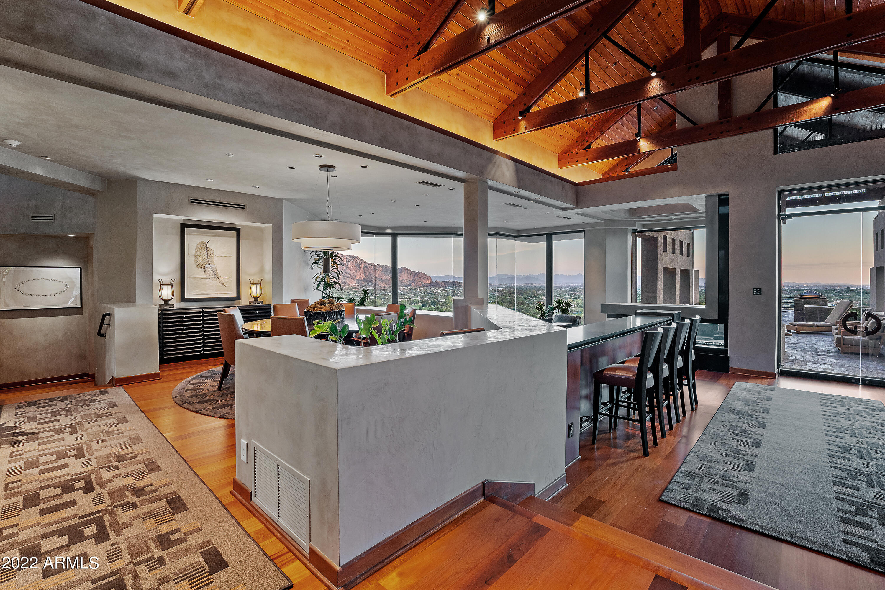 Montana de Bonitas Casas - Residential