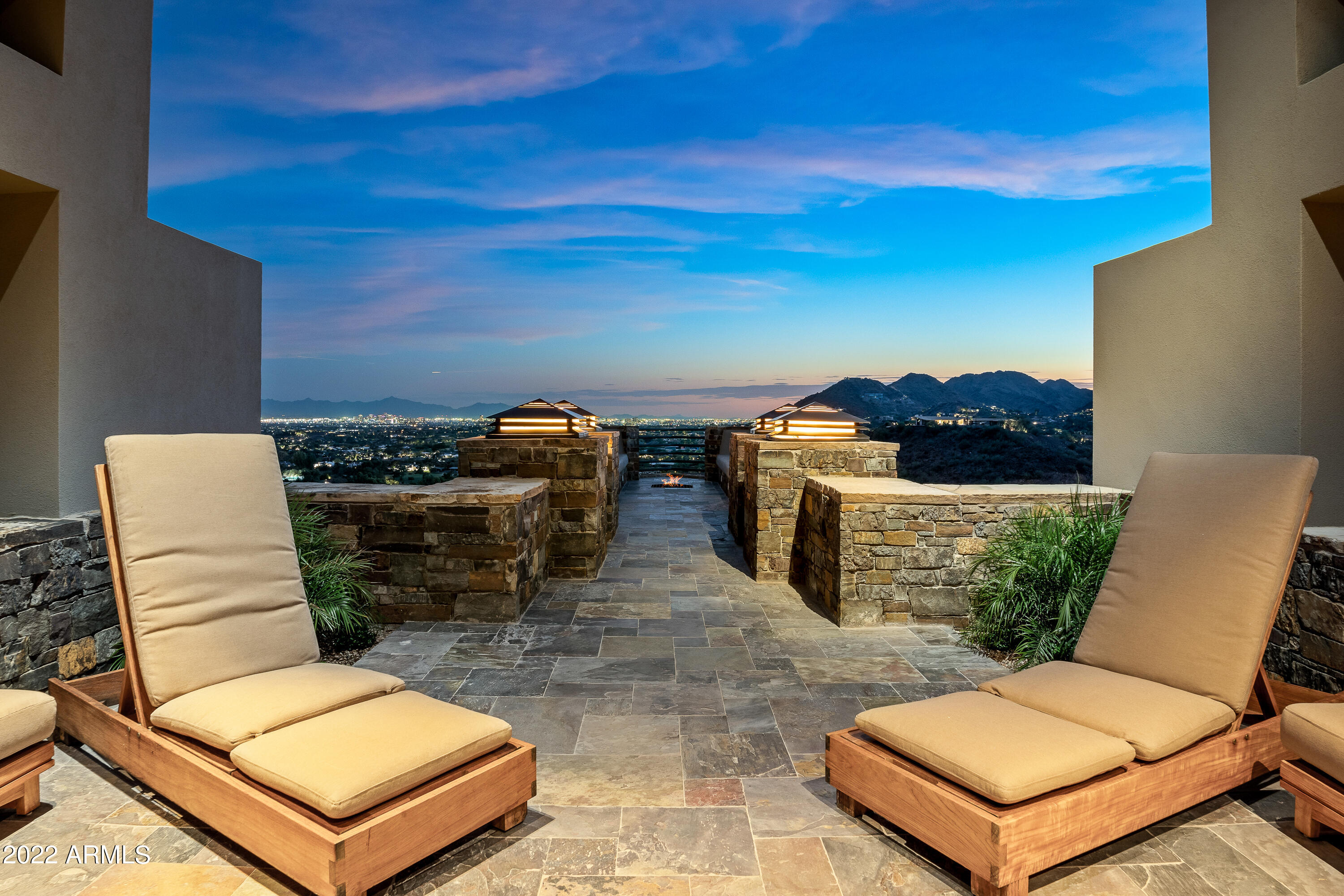 Montana de Bonitas Casas - Residential