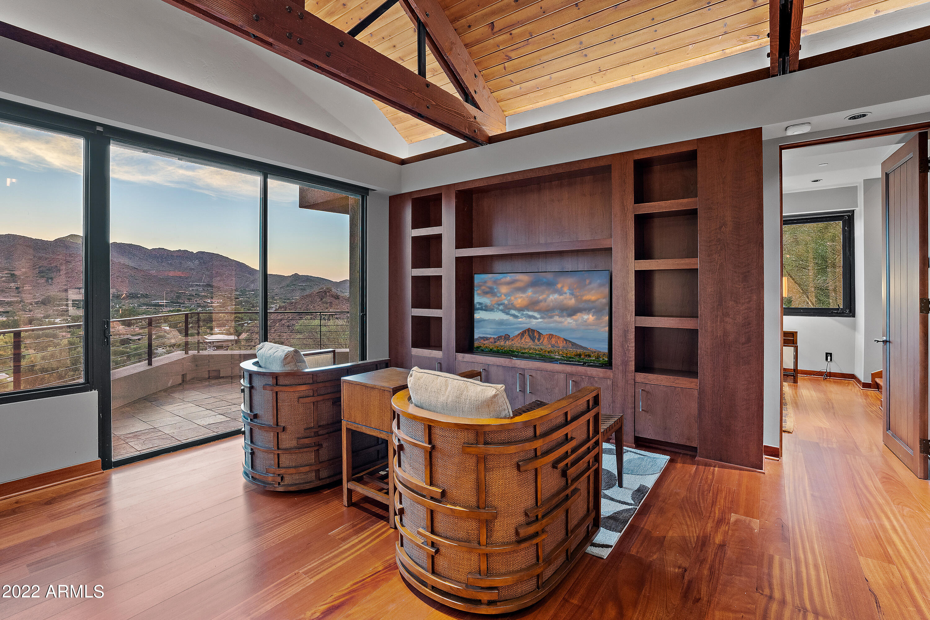 Montana de Bonitas Casas - Residential