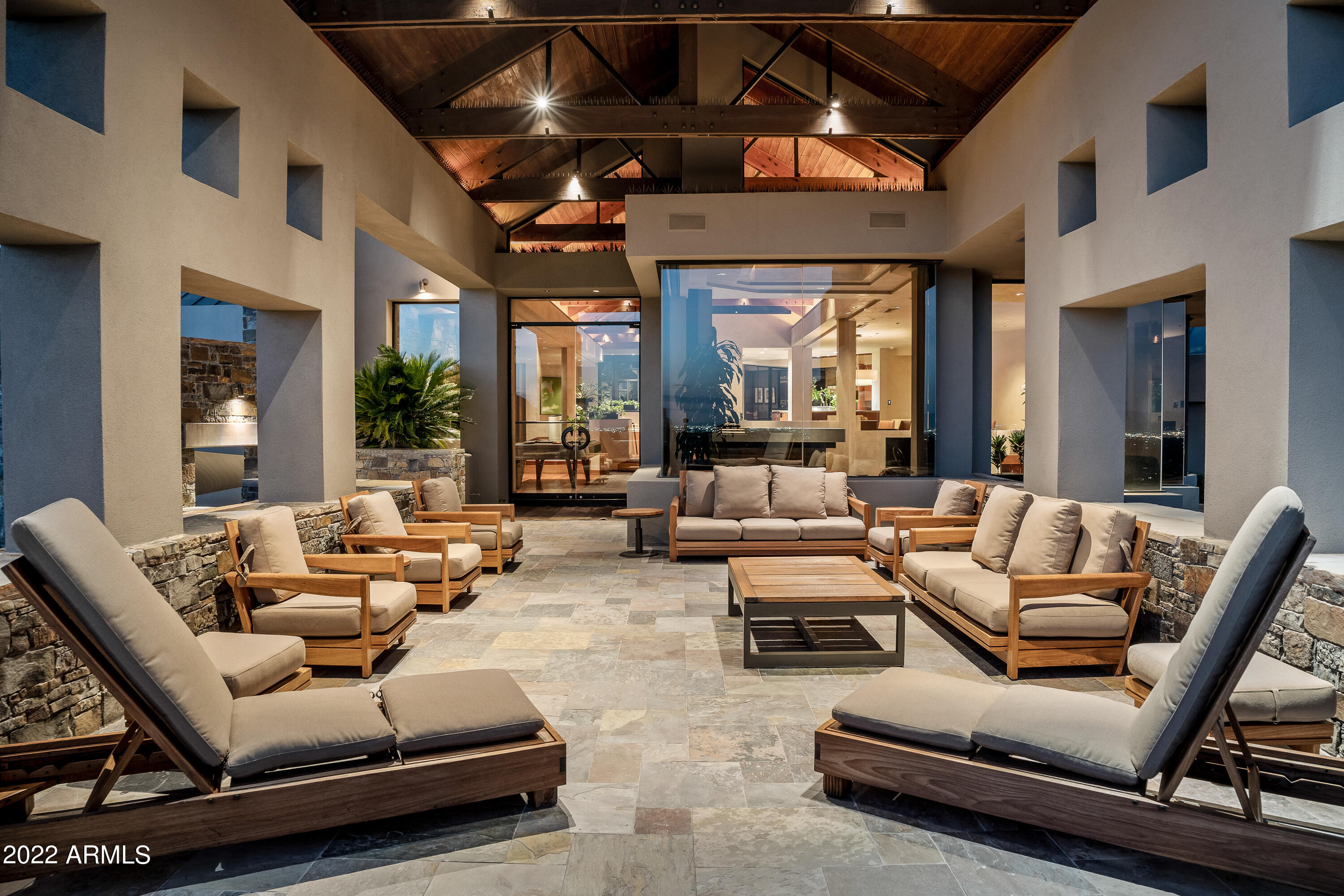 Montana de Bonitas Casas - Residential