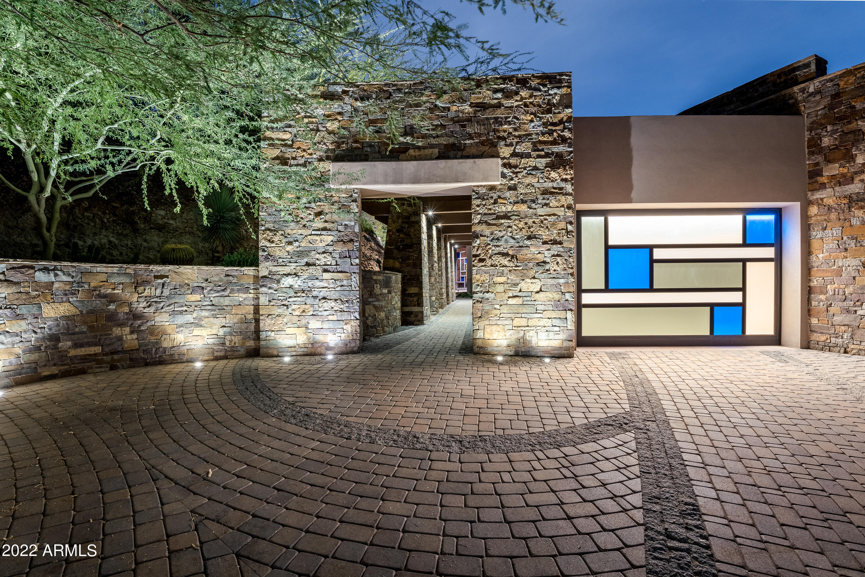Montana de Bonitas Casas - Residential