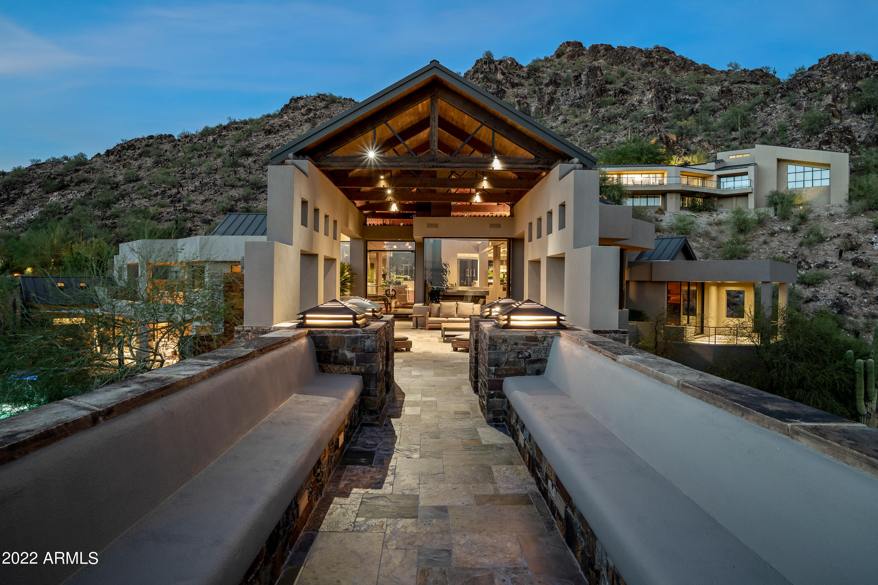 Montana de Bonitas Casas - Residential
