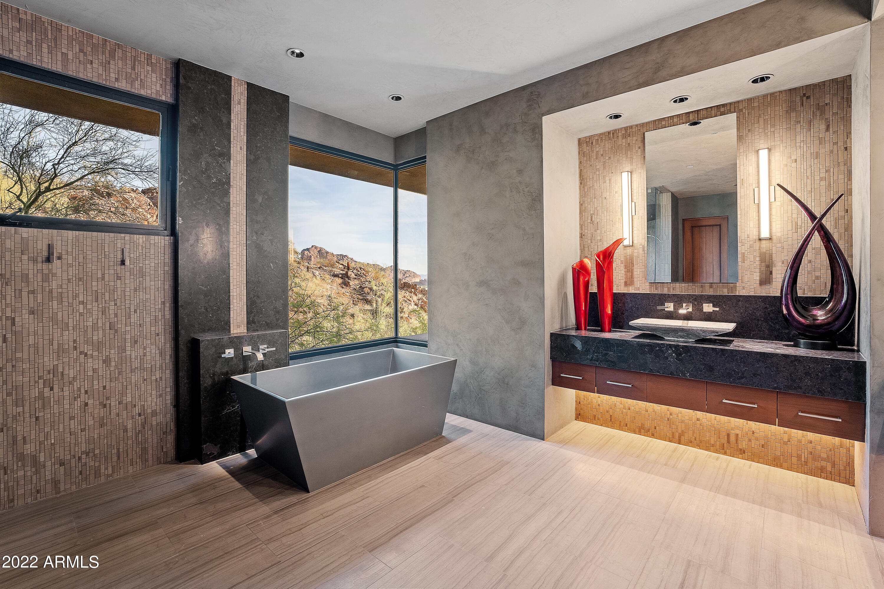 Montana de Bonitas Casas - Residential