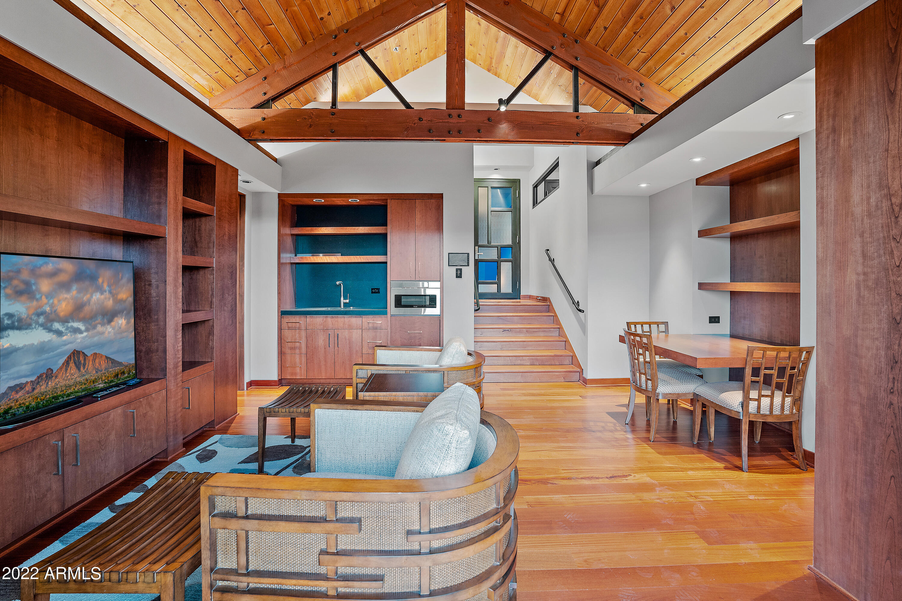 Montana de Bonitas Casas - Residential
