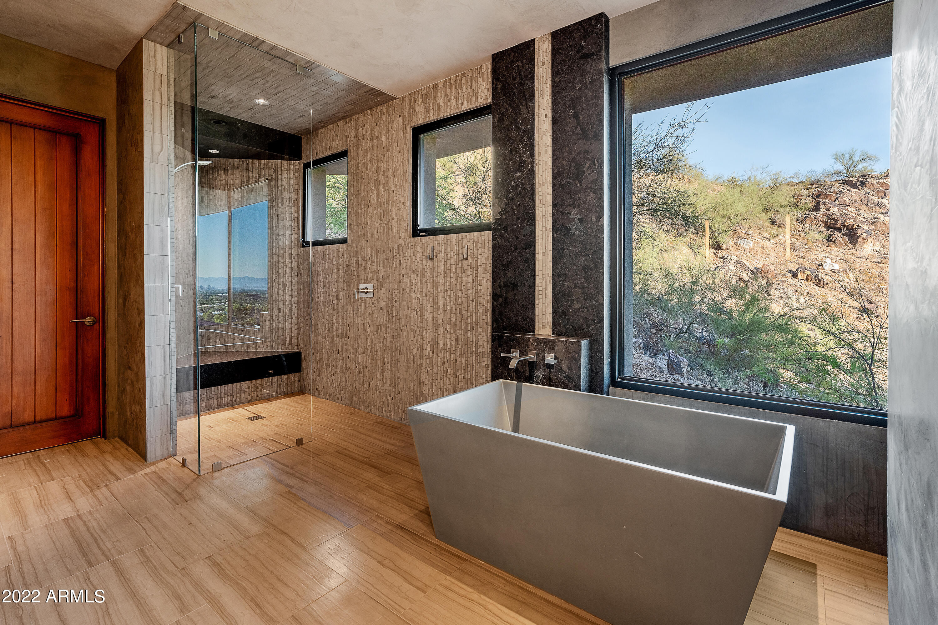 Montana de Bonitas Casas - Residential