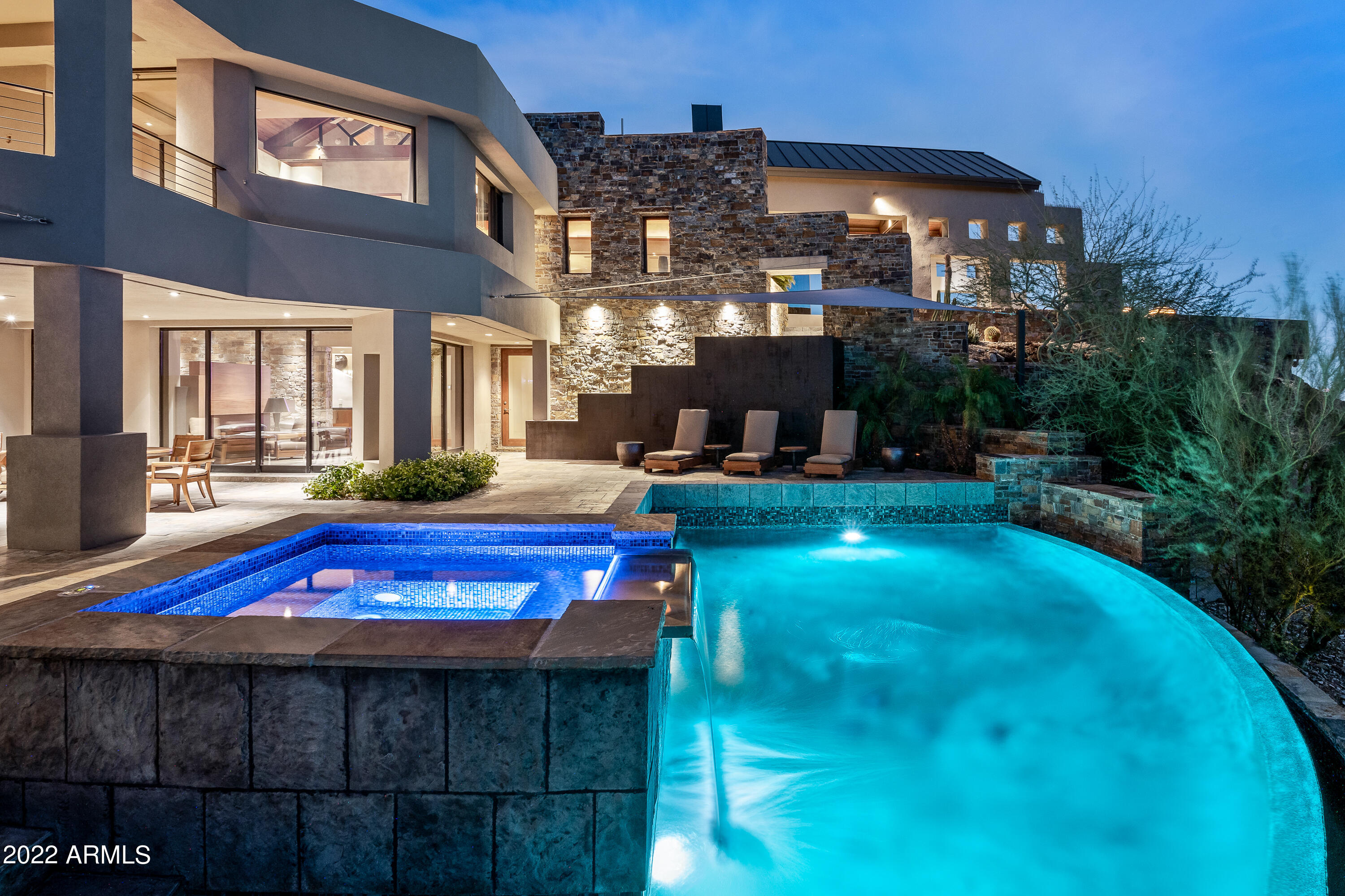 Montana de Bonitas Casas - Residential