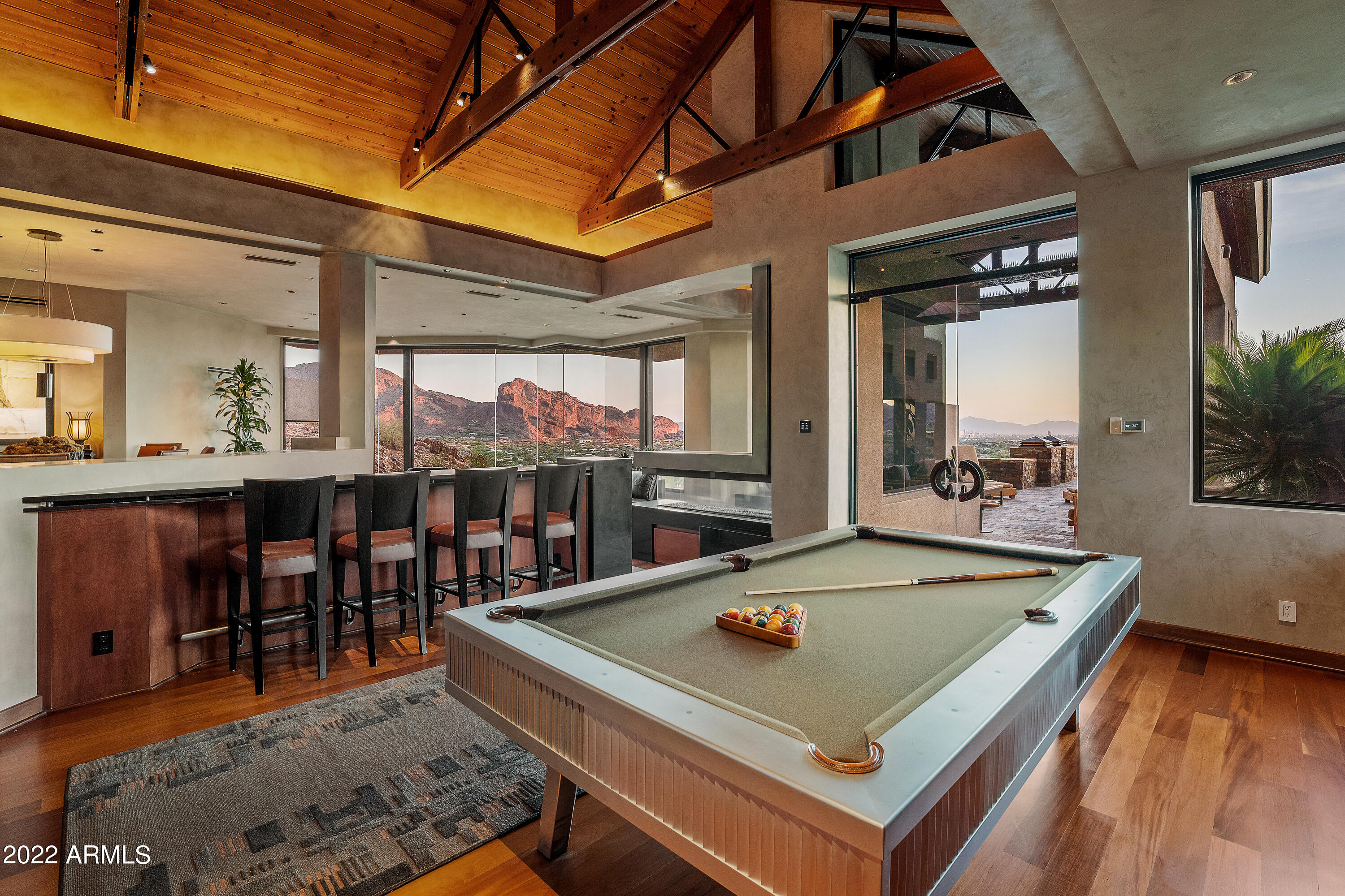 Montana de Bonitas Casas - Residential