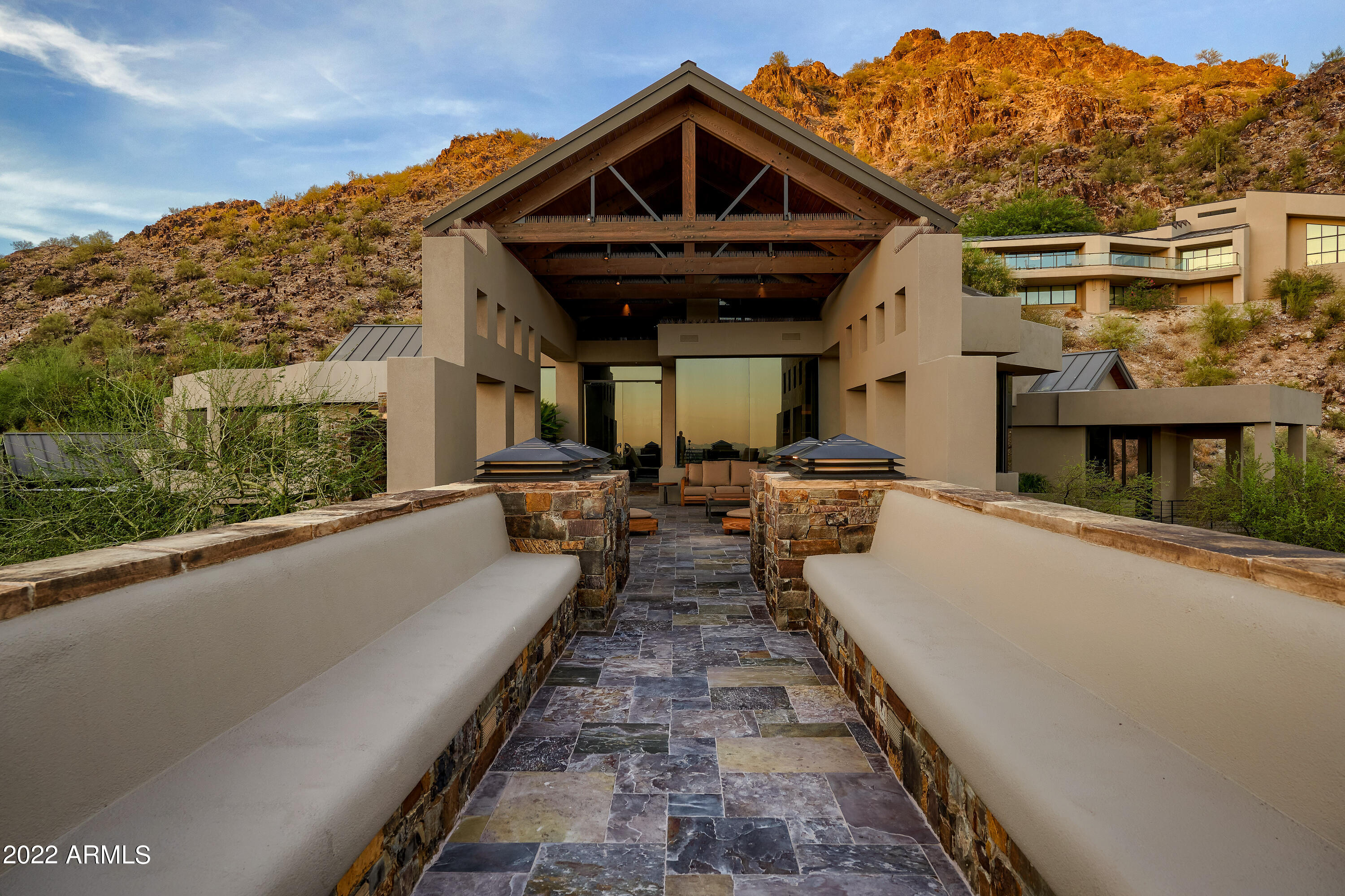 Montana de Bonitas Casas - Residential
