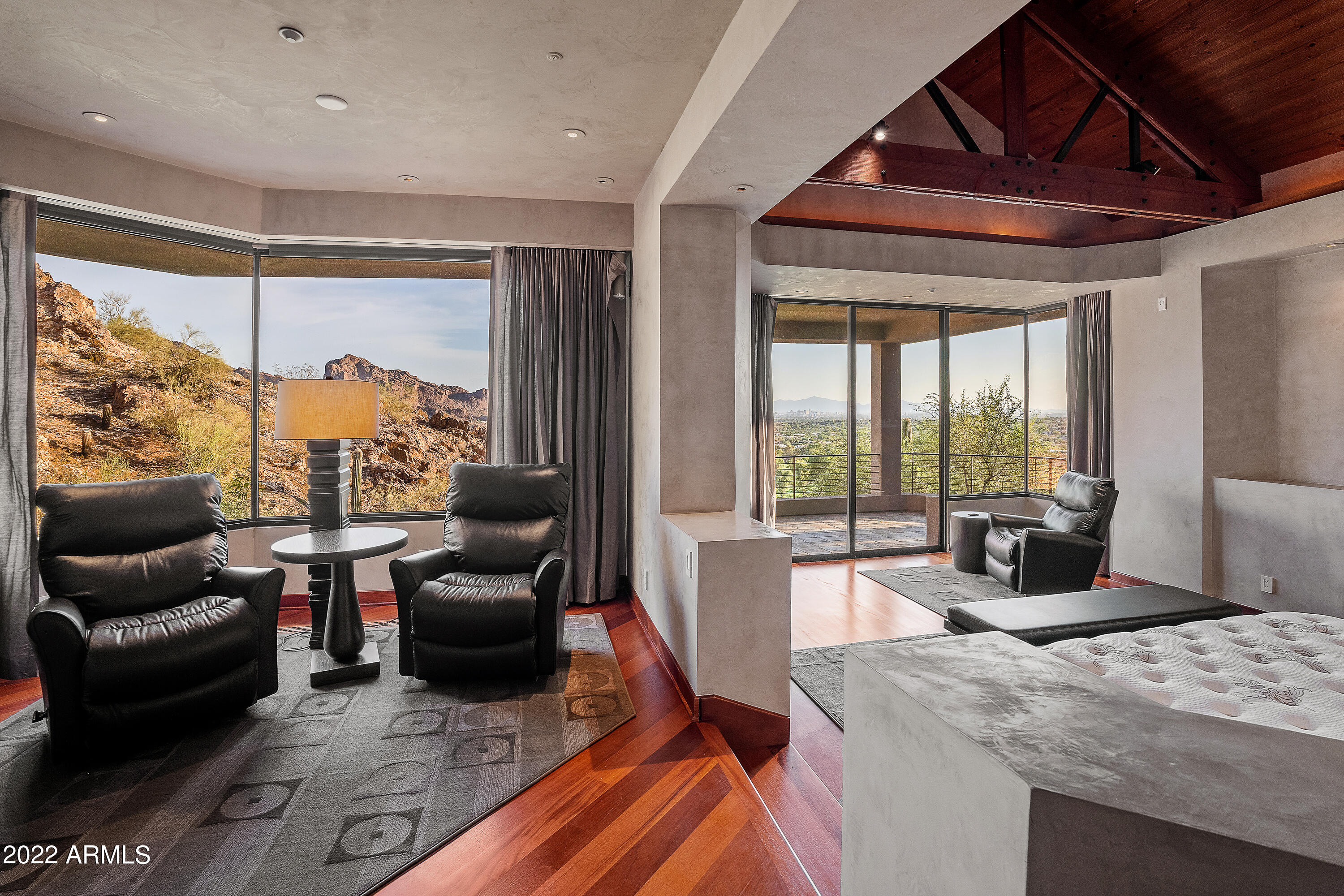 Montana de Bonitas Casas - Residential