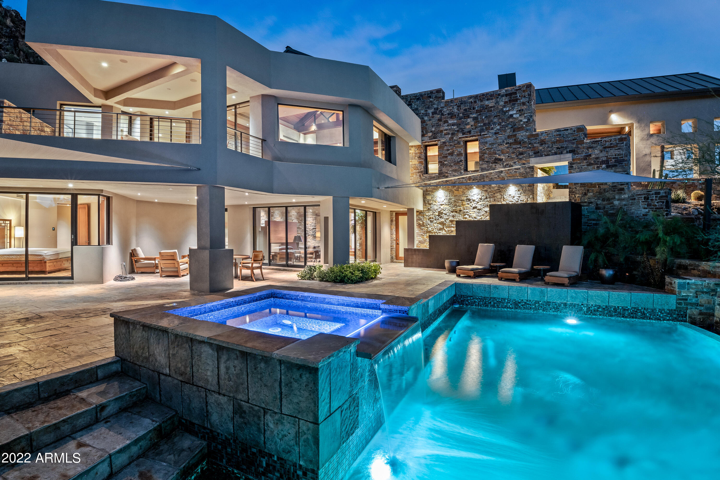 Montana de Bonitas Casas - Residential