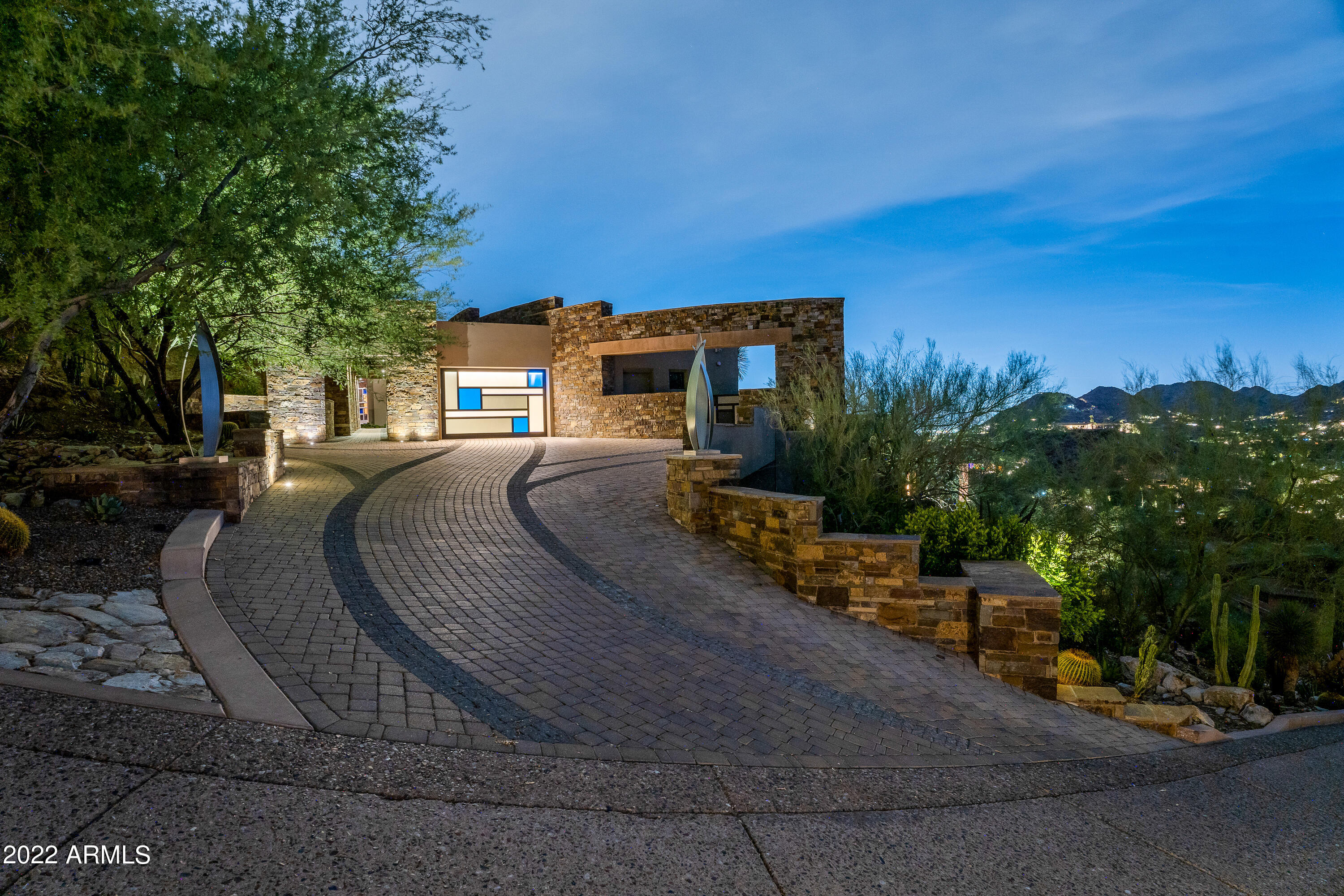 Montana de Bonitas Casas - Residential