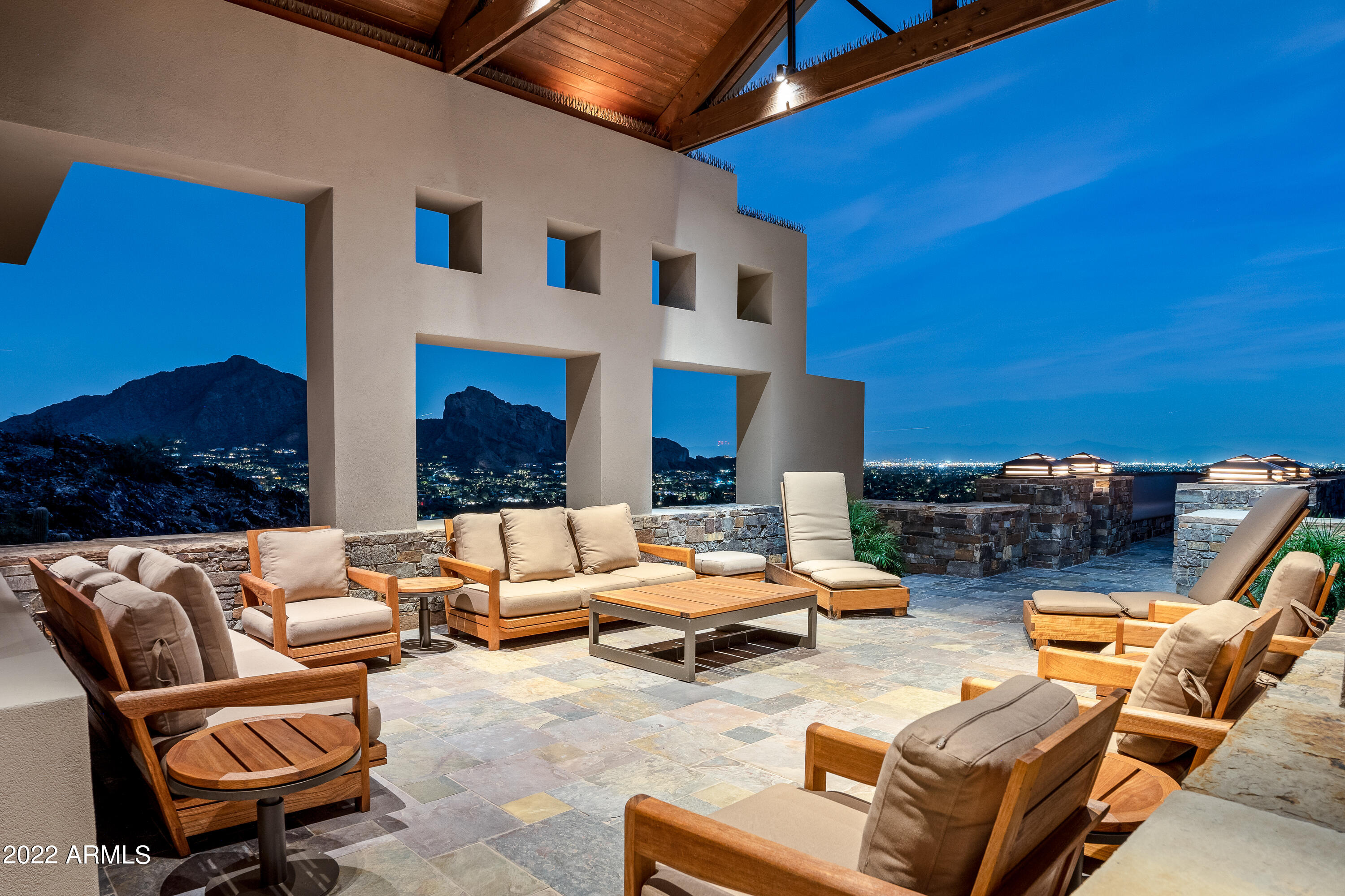 Montana de Bonitas Casas - Residential
