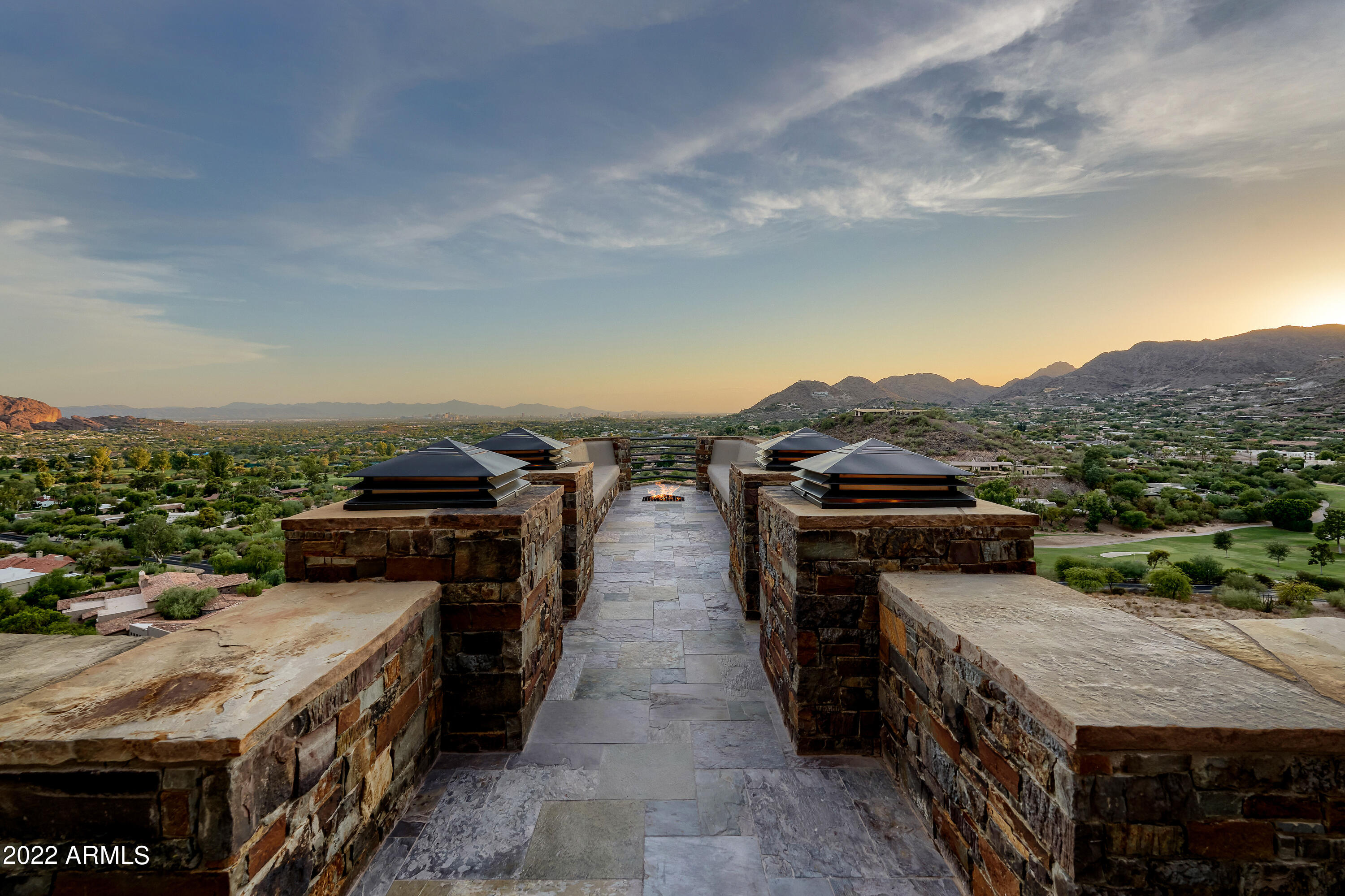 Montana de Bonitas Casas - Residential