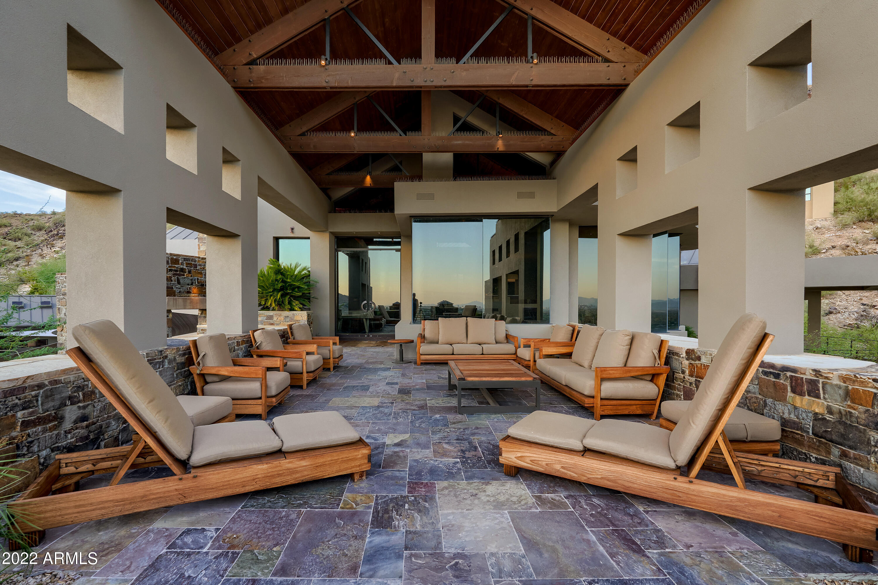 Montana de Bonitas Casas - Residential
