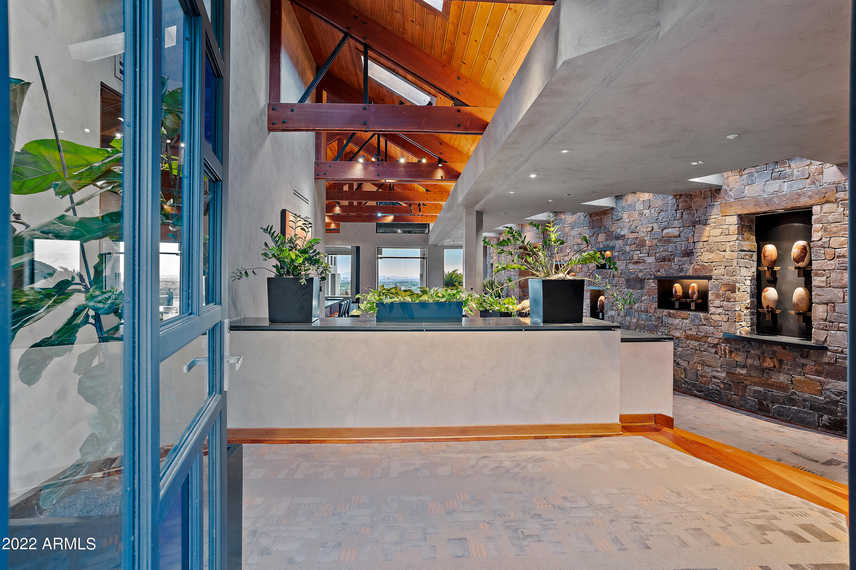 Montana de Bonitas Casas - Residential