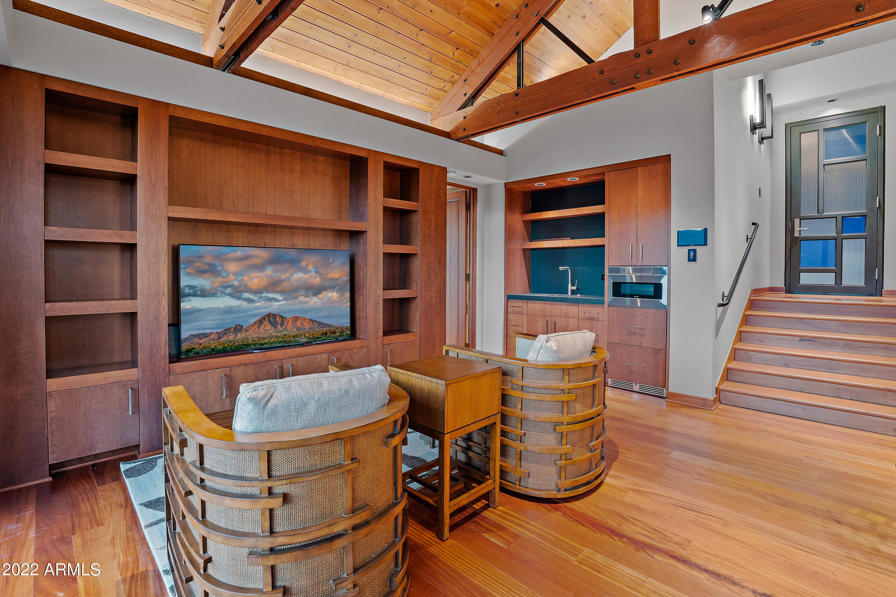 Montana de Bonitas Casas - Residential