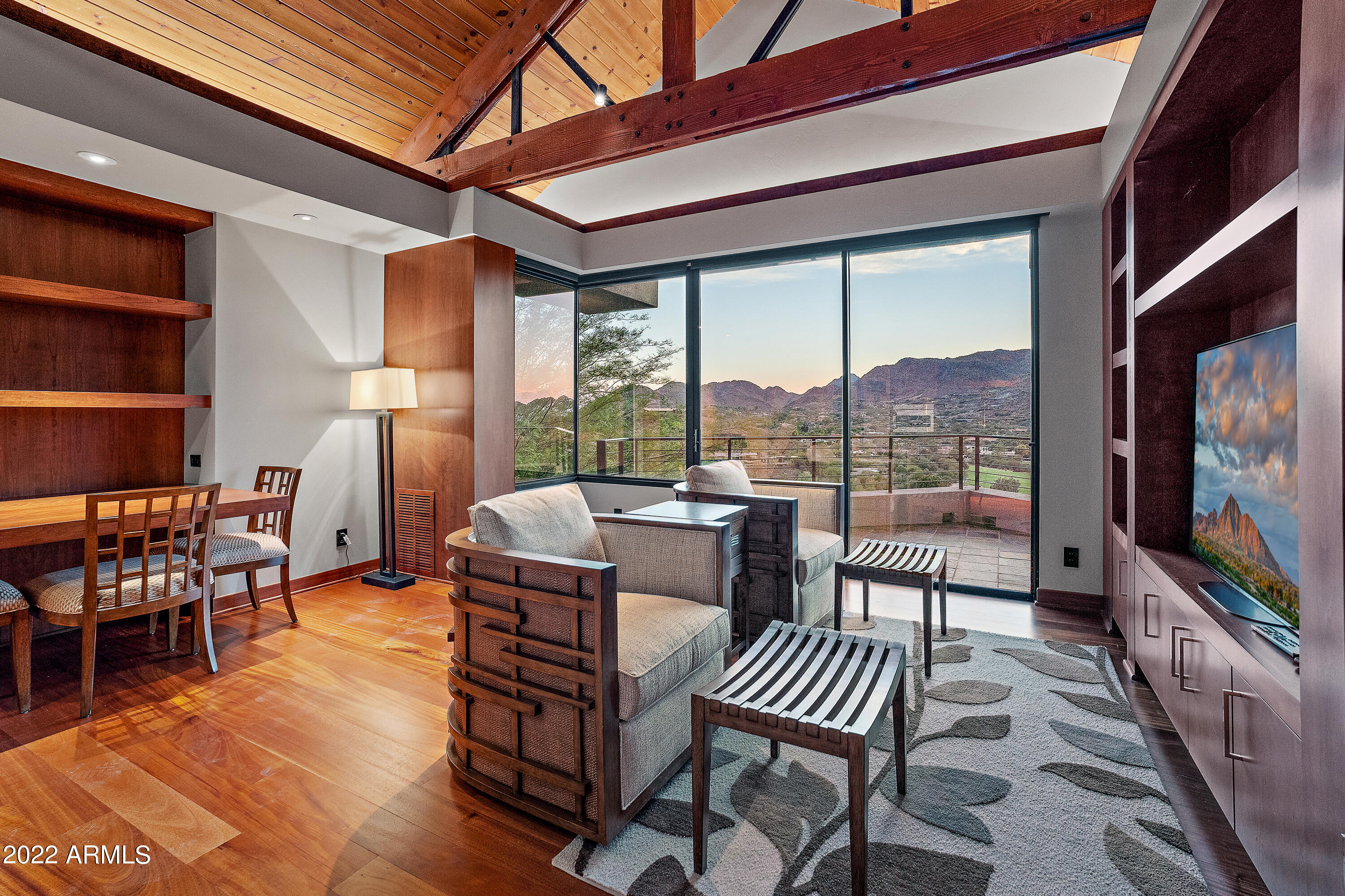 Montana de Bonitas Casas - Residential