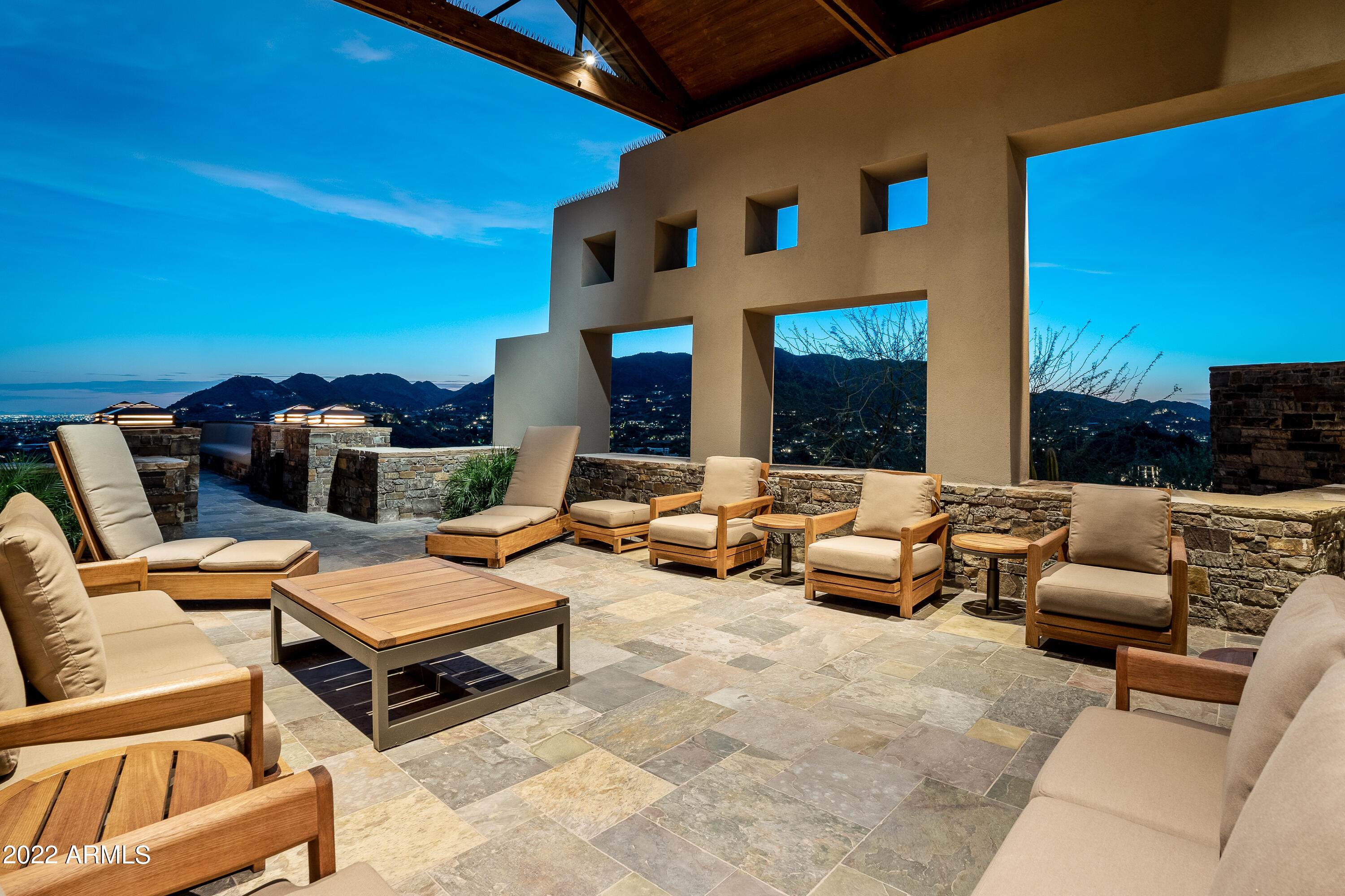 Montana de Bonitas Casas - Residential