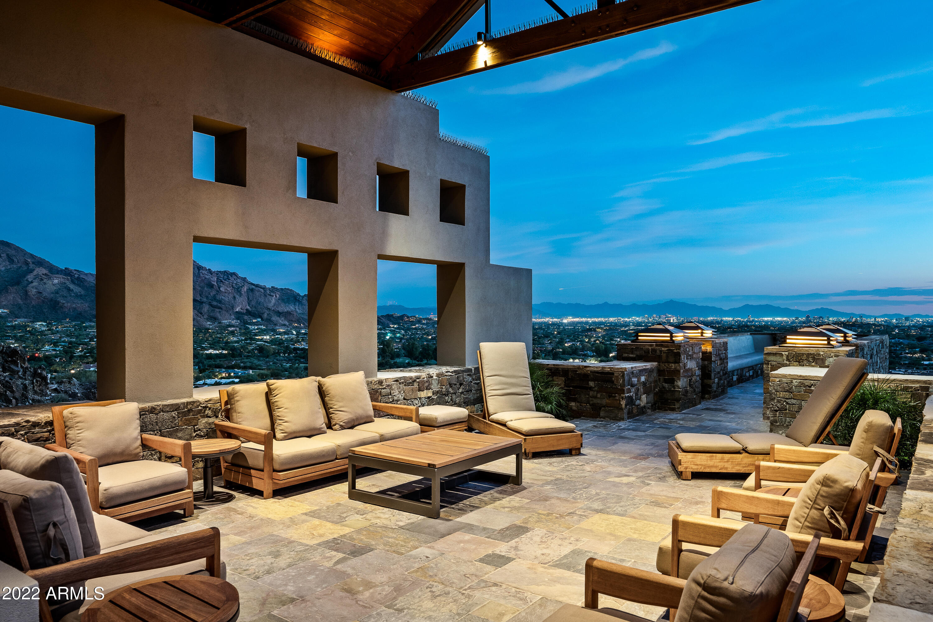 Montana de Bonitas Casas - Residential