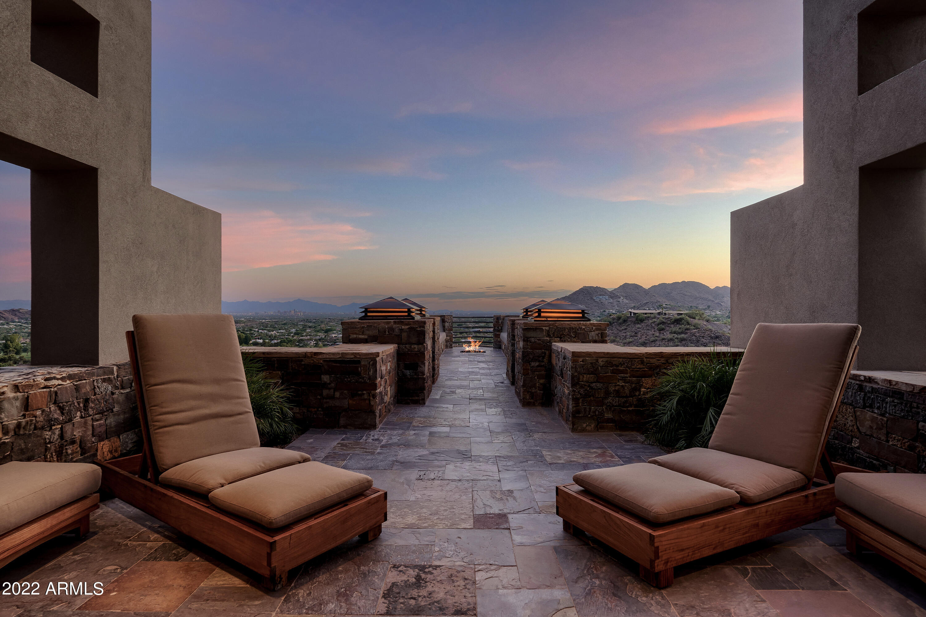 Montana de Bonitas Casas - Residential