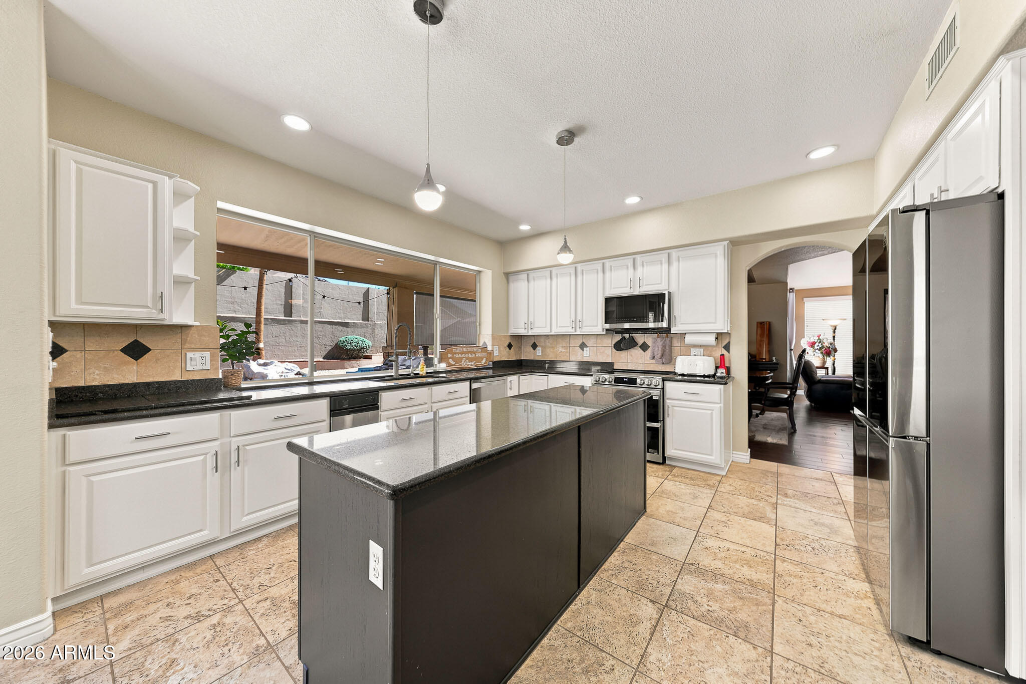CABRILLO CANYON 4 - Residential