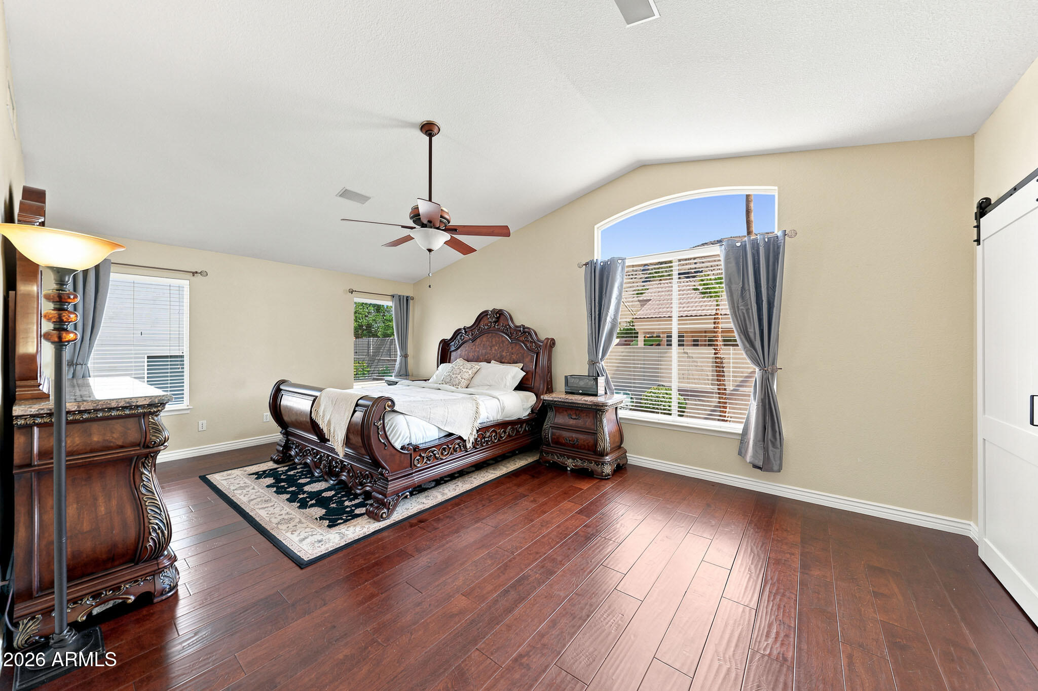 CABRILLO CANYON 4 - Residential