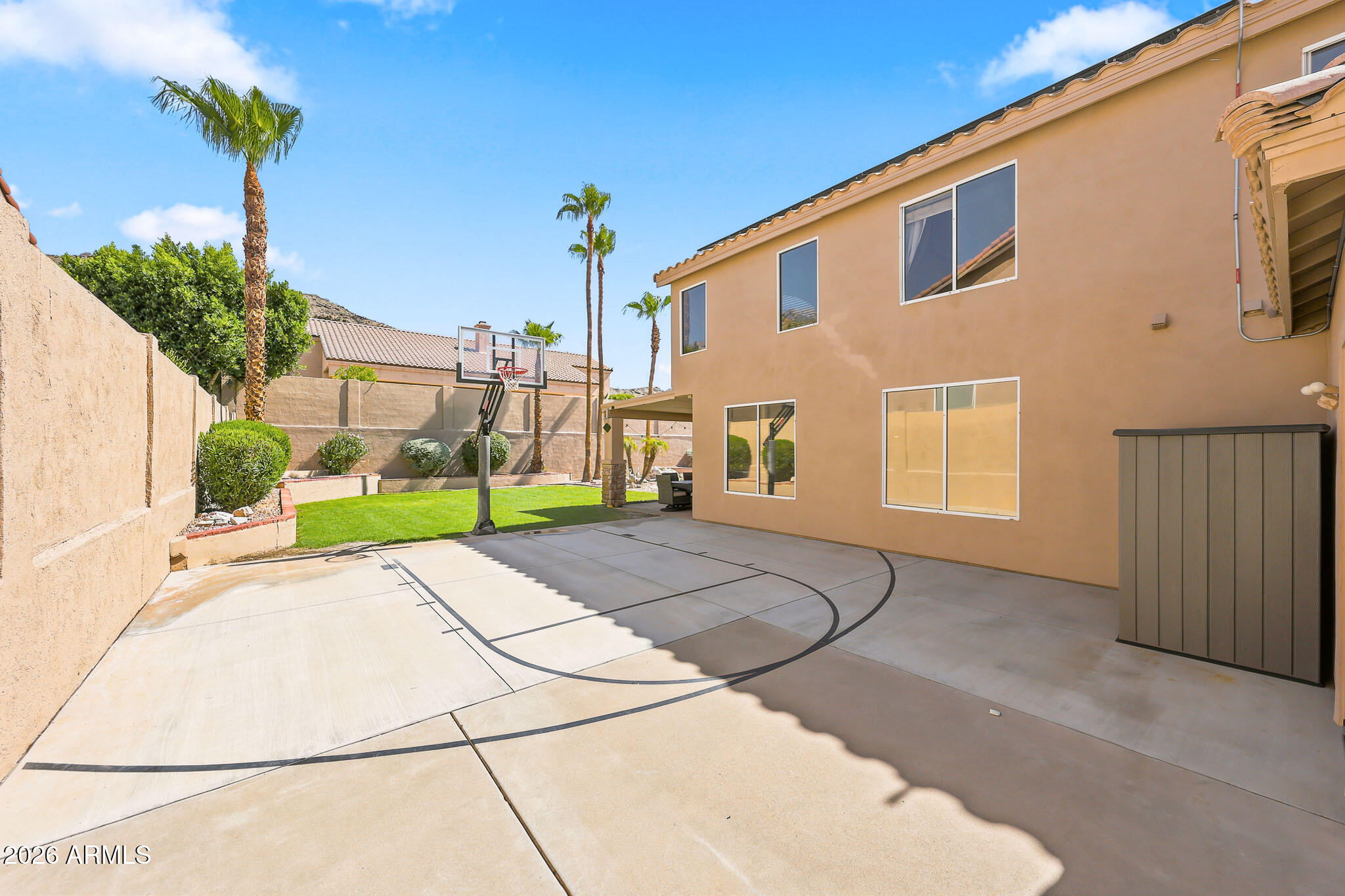 CABRILLO CANYON 4 - Residential