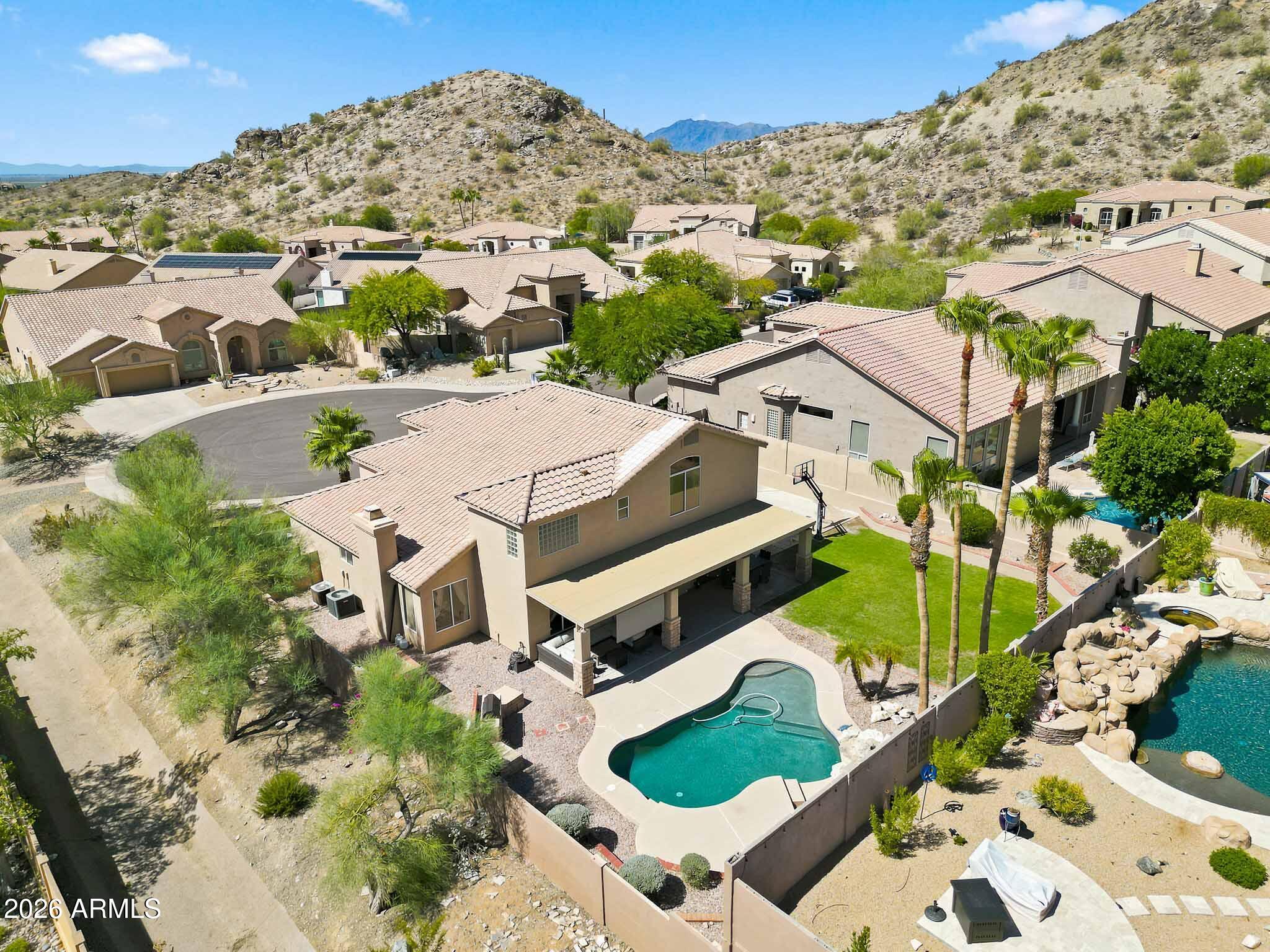 CABRILLO CANYON 4 - Residential