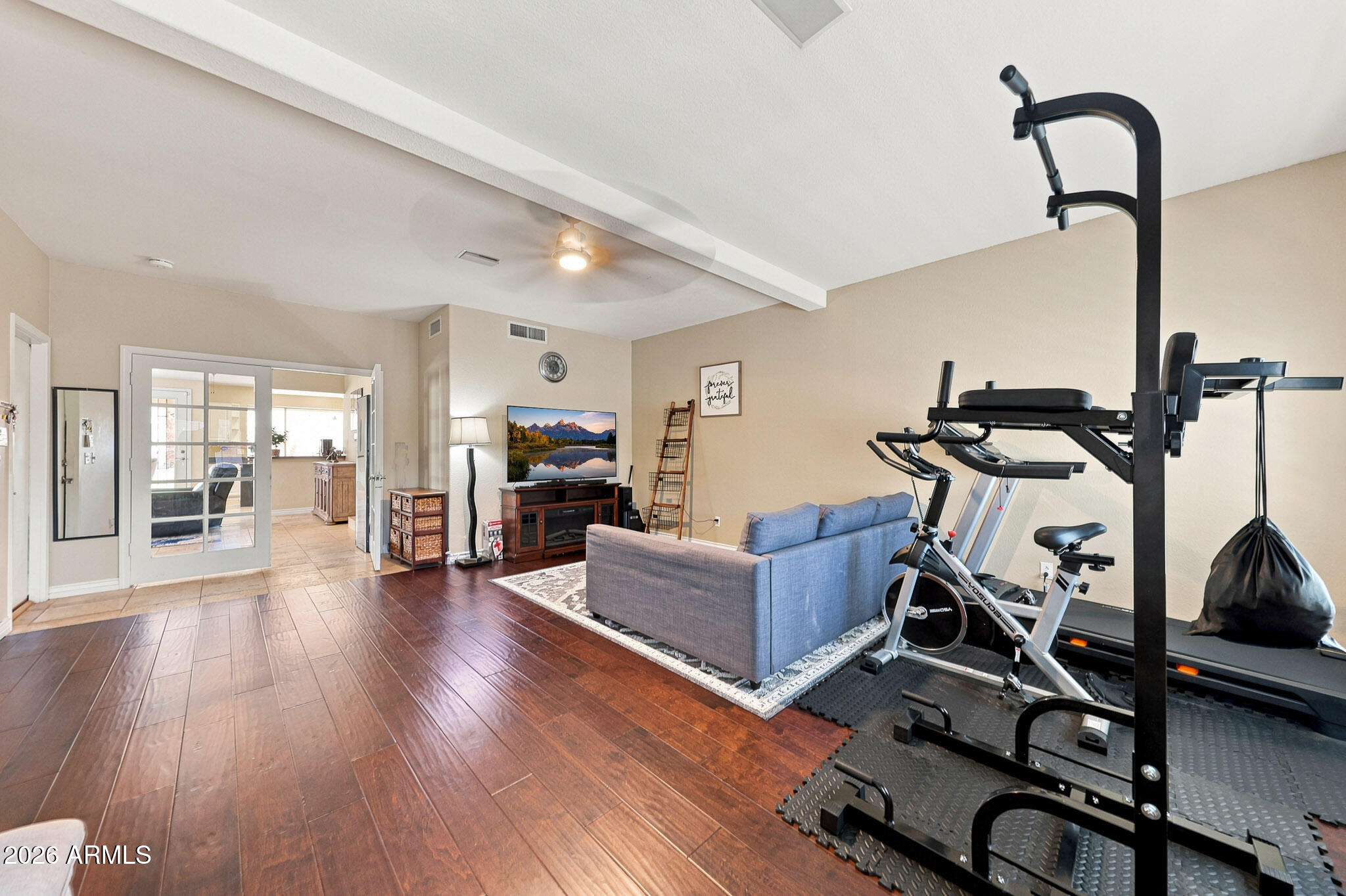 CABRILLO CANYON 4 - Residential