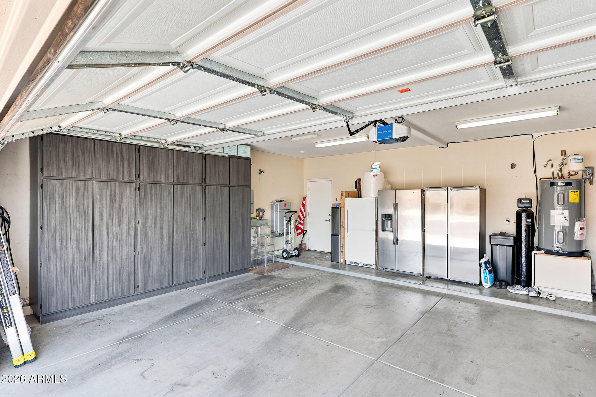 CABRILLO CANYON 4 - Residential