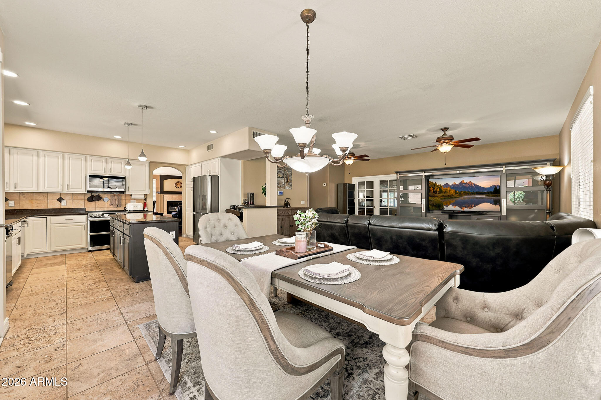 CABRILLO CANYON 4 - Residential