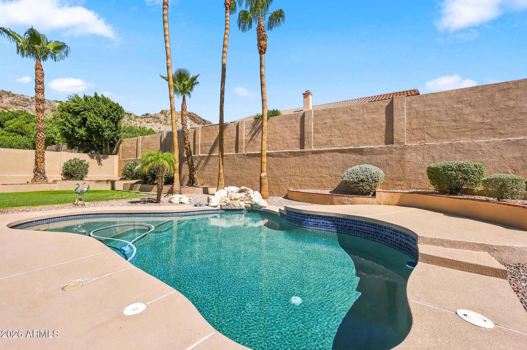 CABRILLO CANYON 4 - Residential