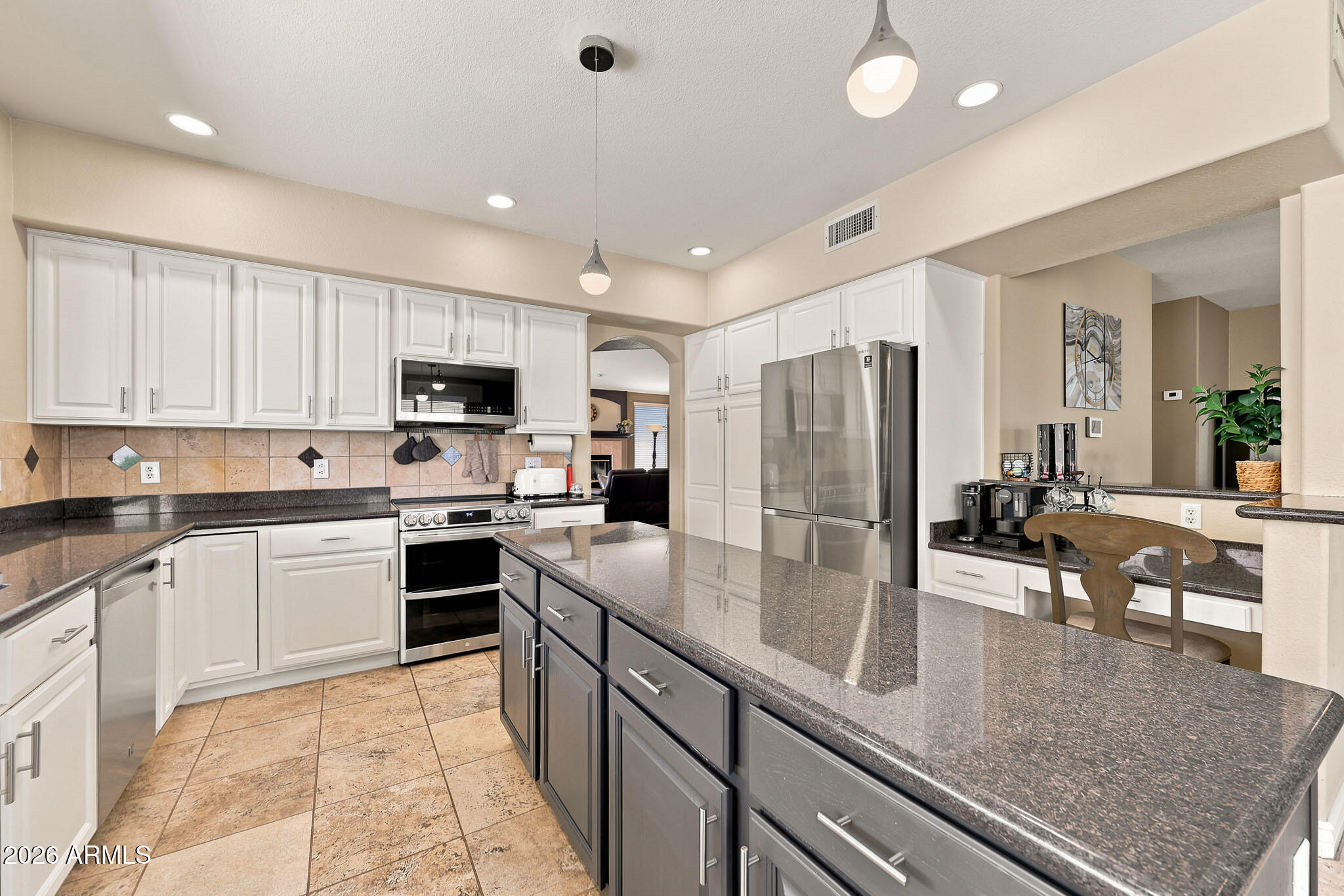 CABRILLO CANYON 4 - Residential
