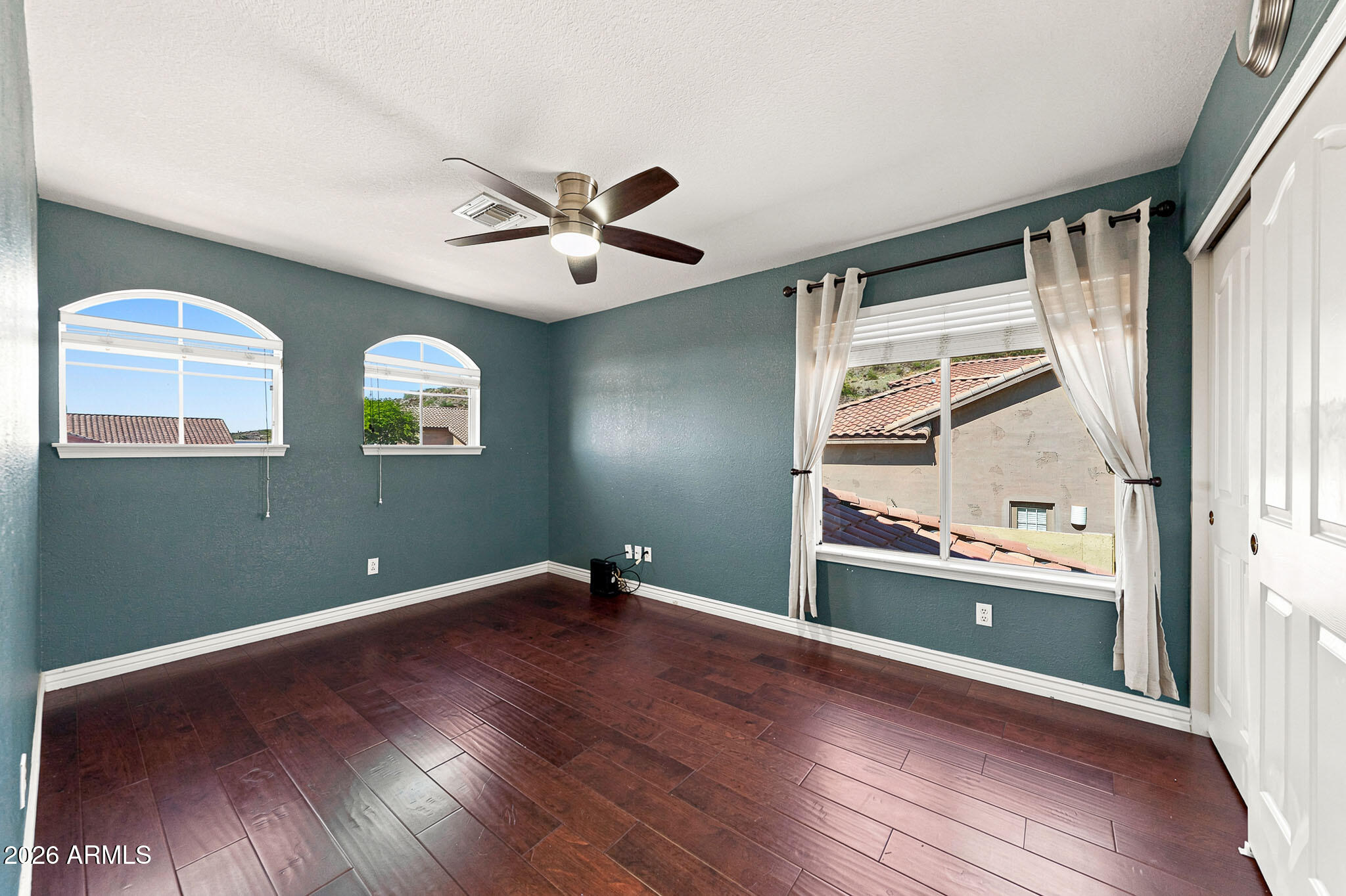 CABRILLO CANYON 4 - Residential