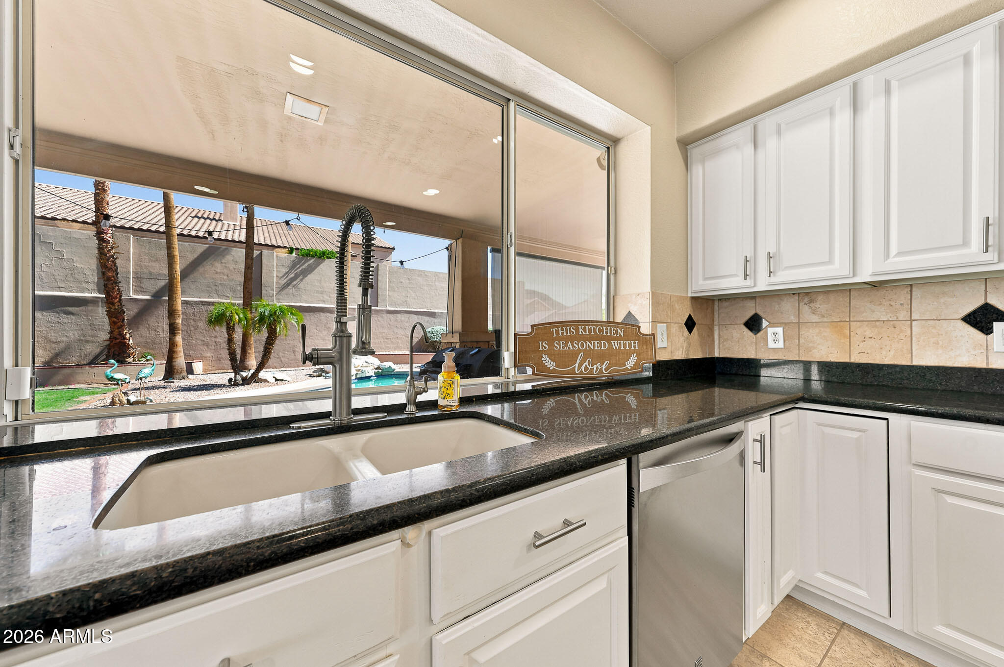 CABRILLO CANYON 4 - Residential